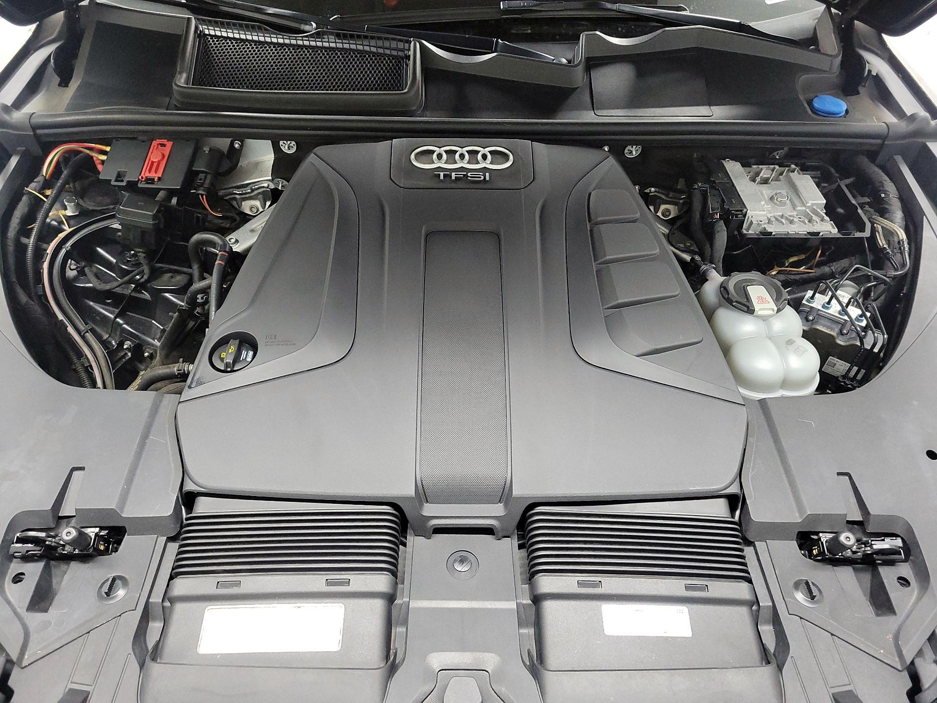 Thumbnail: 2017 Audi Q7 - 18