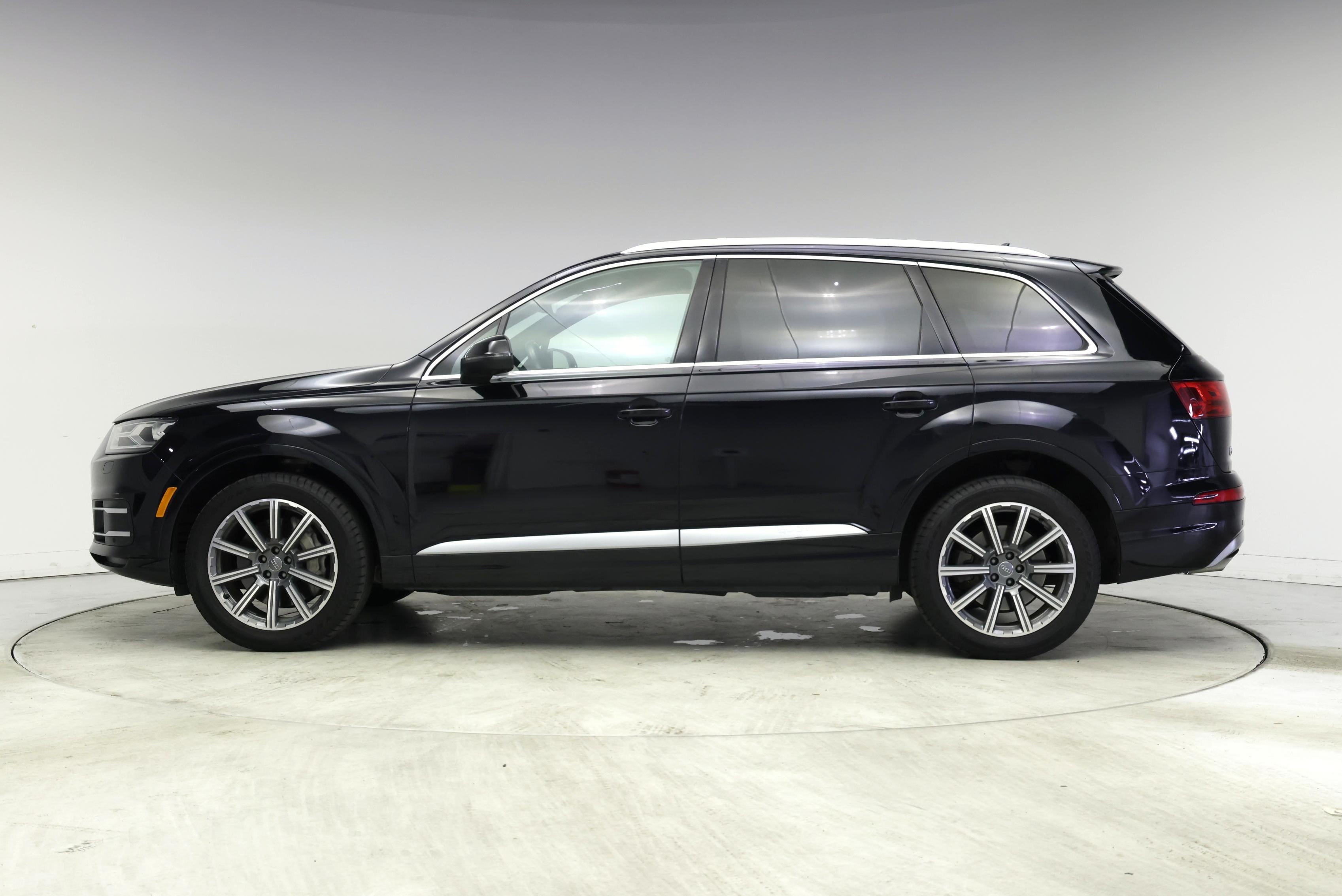 Thumbnail: 2017 Audi Q7 - 3