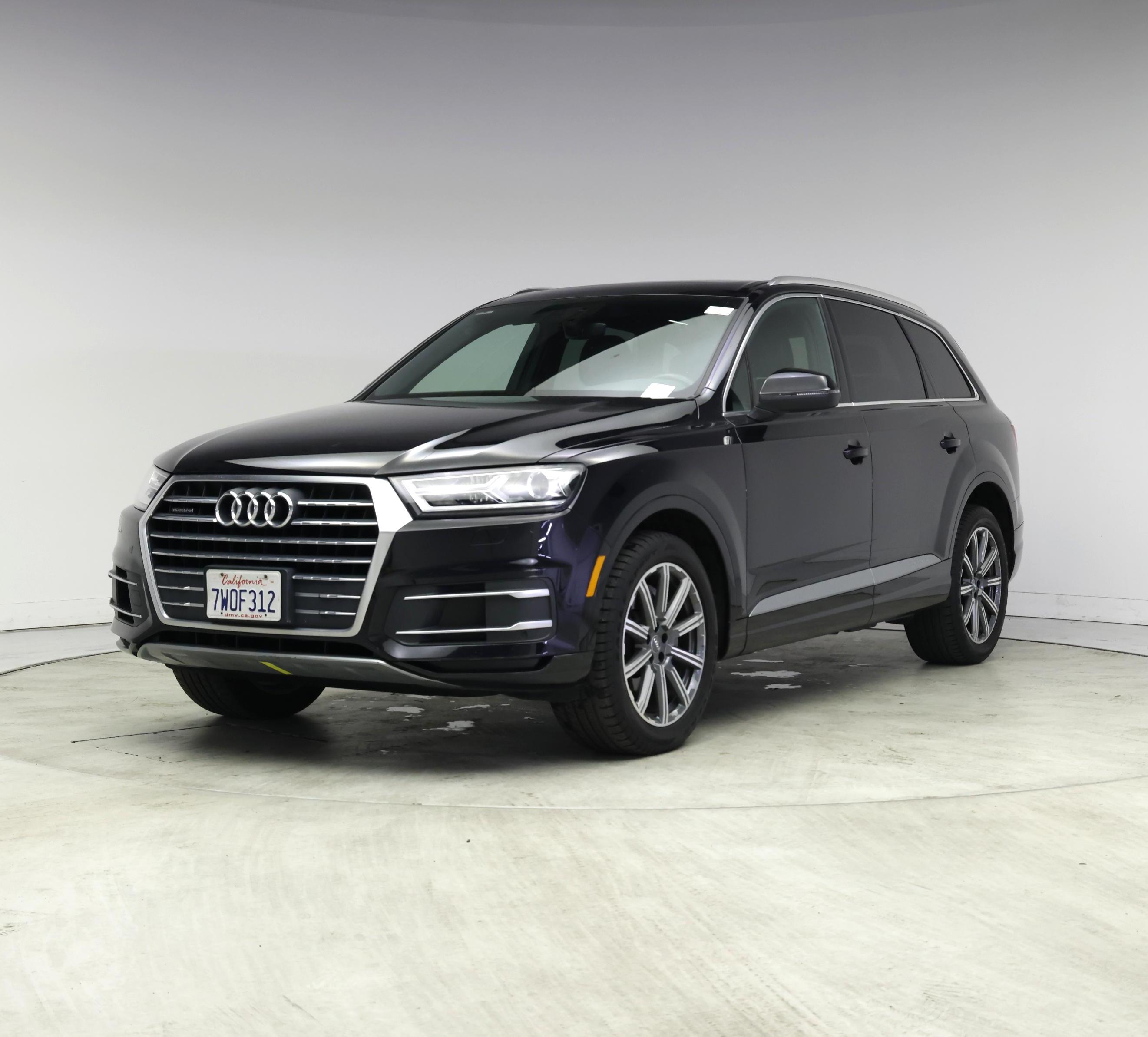 Thumbnail: 2017 Audi Q7 - 4