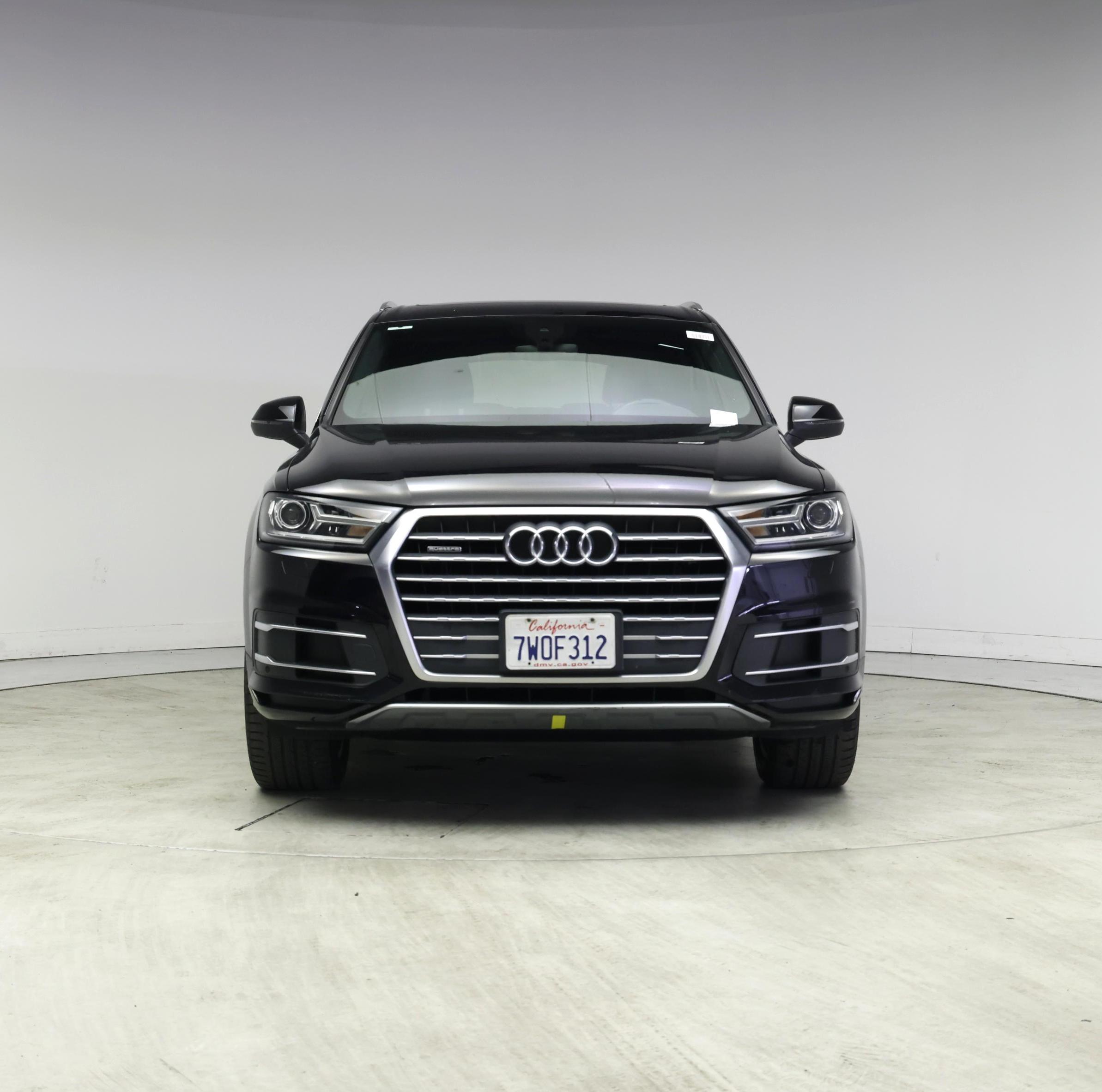 Thumbnail: 2017 Audi Q7 - 5