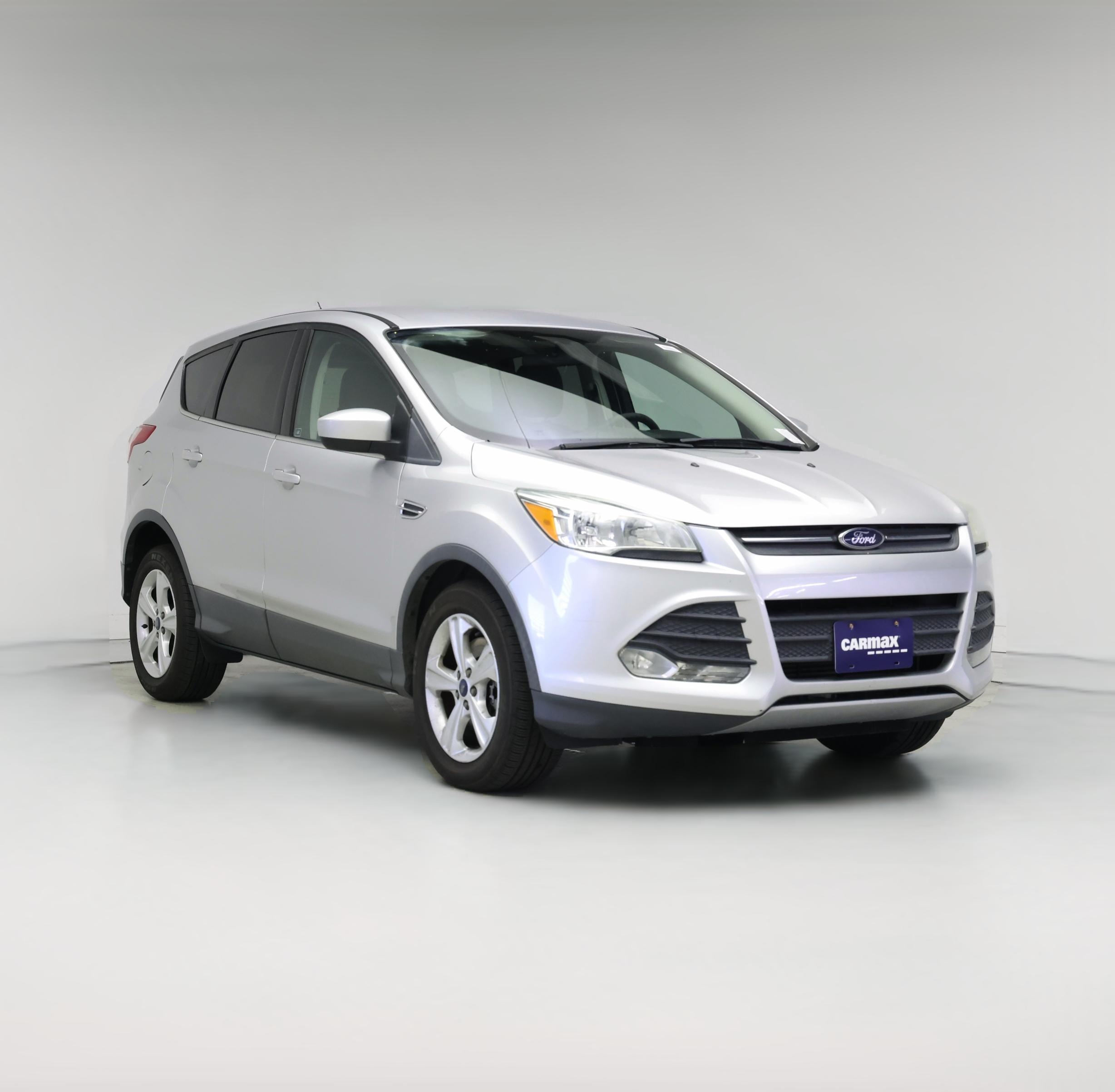 Thumbnail: 2016 Ford Escape - 1
