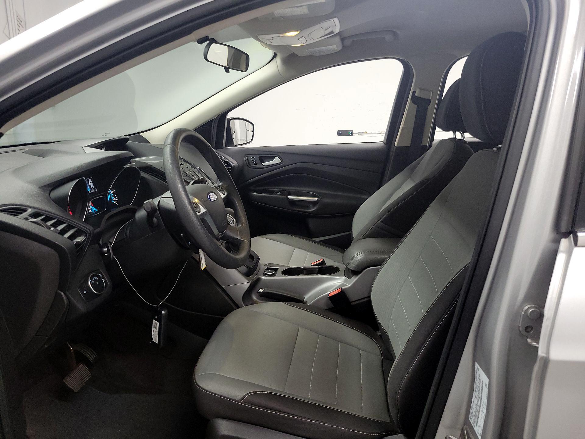 Thumbnail: 2016 Ford Escape - 11