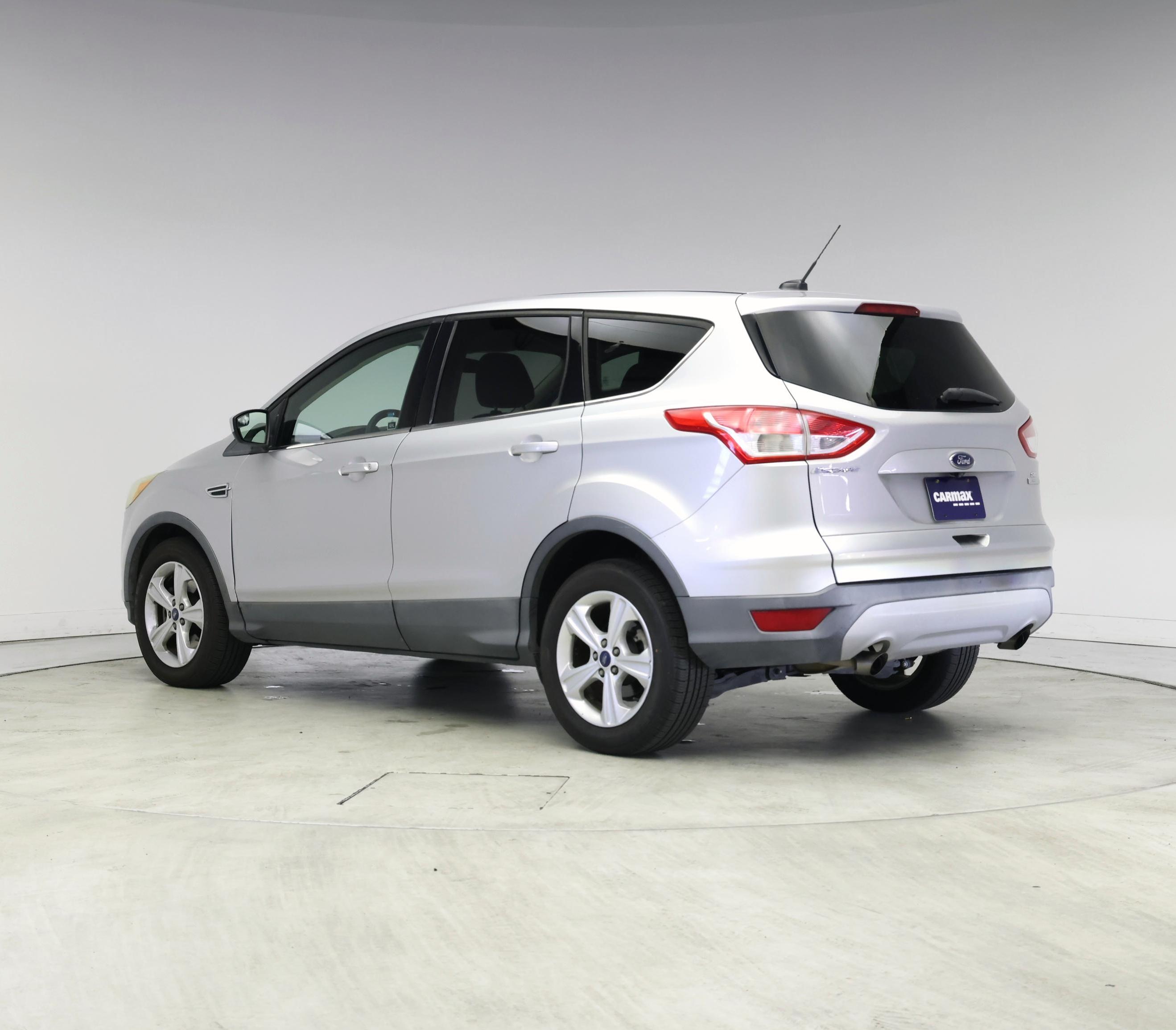 Thumbnail: 2016 Ford Escape - 2