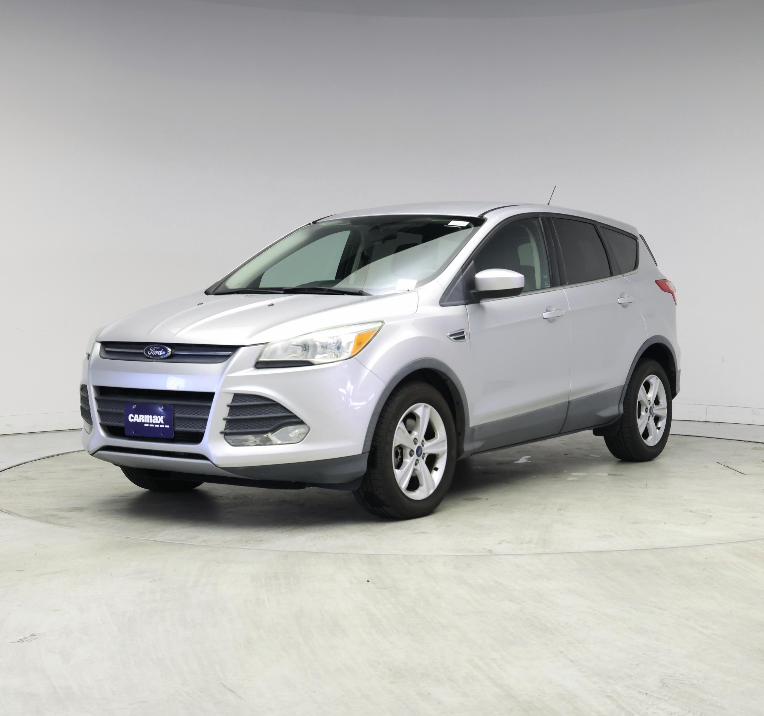 Thumbnail: 2016 Ford Escape - 4