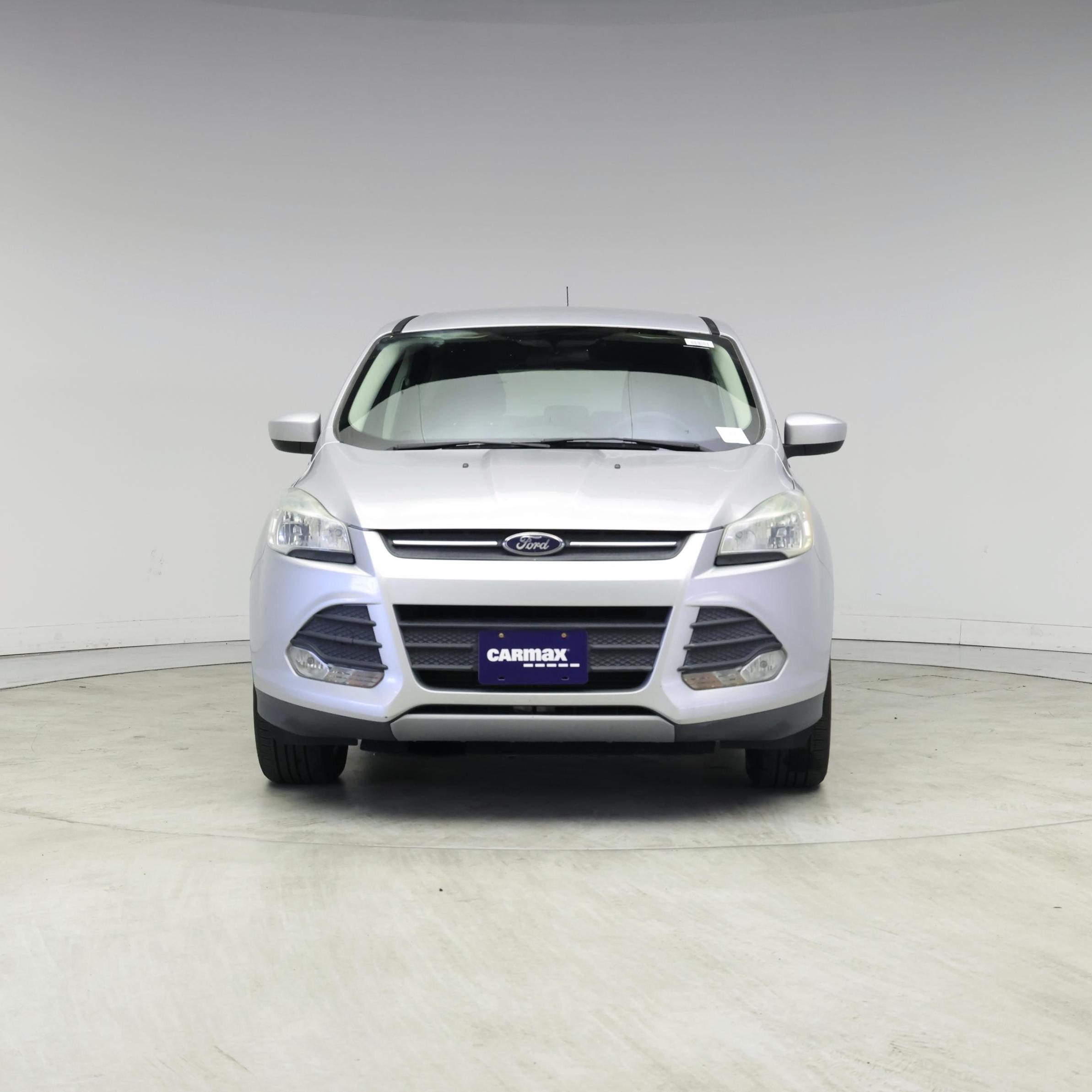 Thumbnail: 2016 Ford Escape - 5