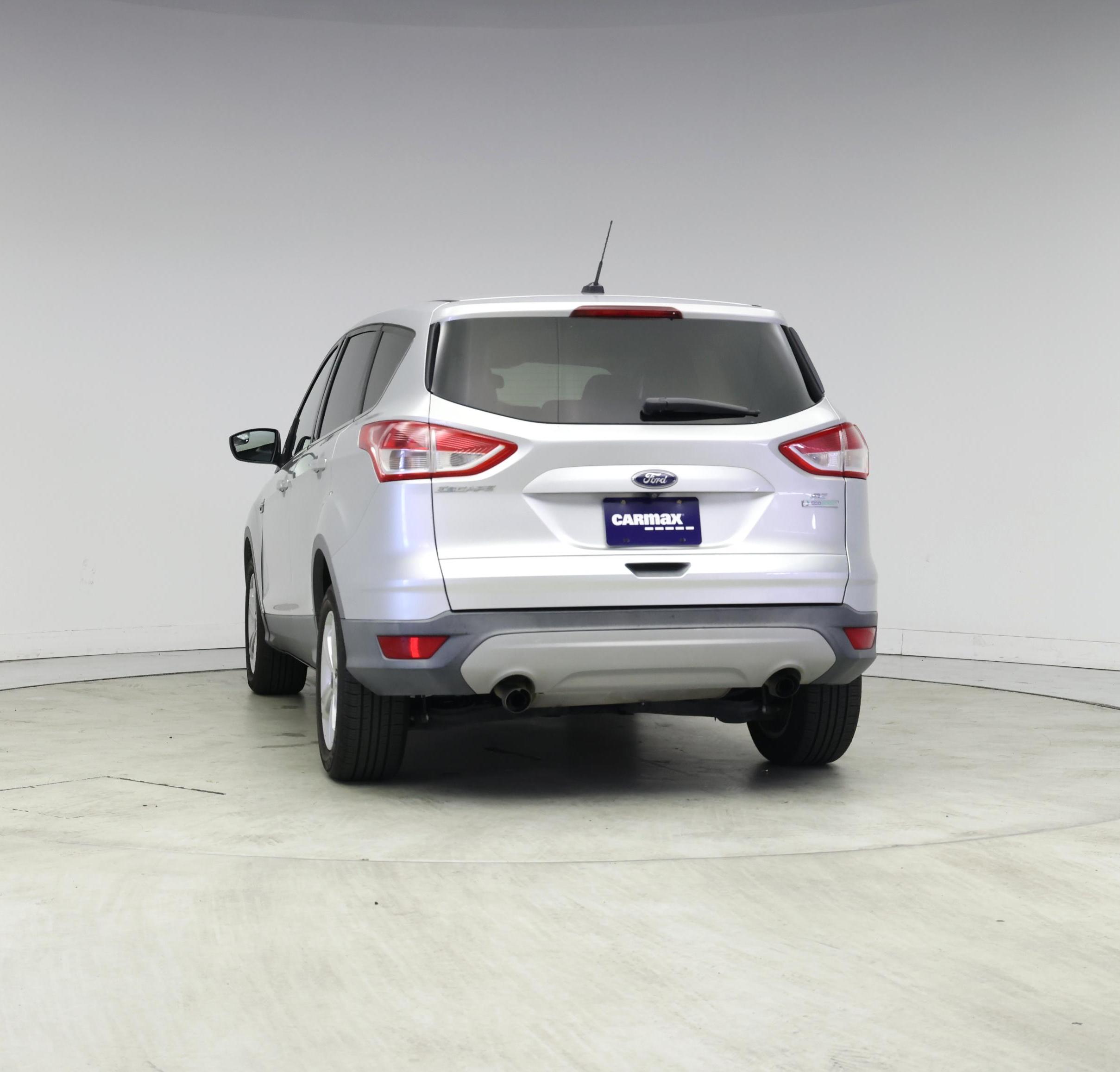 Thumbnail: 2016 Ford Escape - 6
