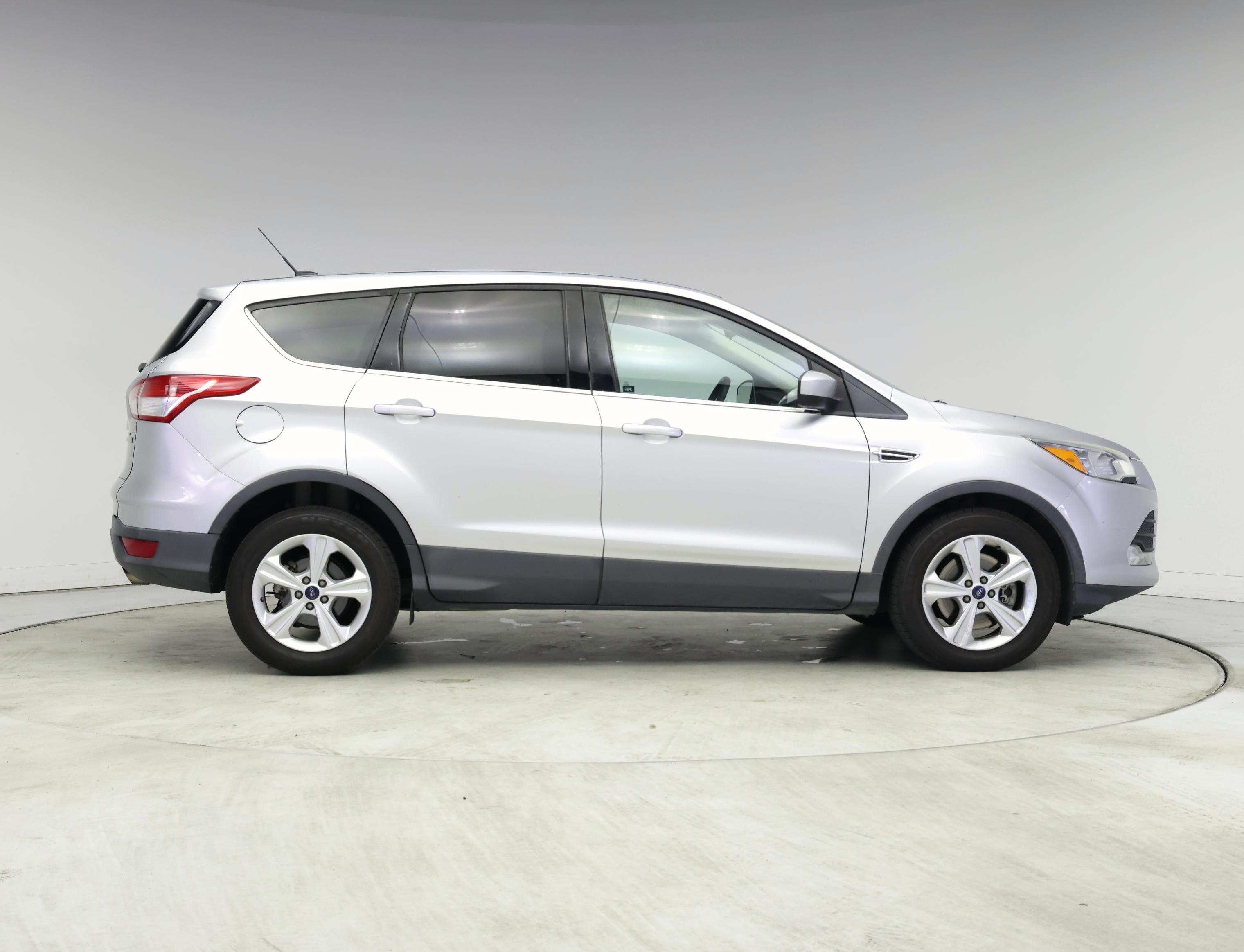 Thumbnail: 2016 Ford Escape - 7