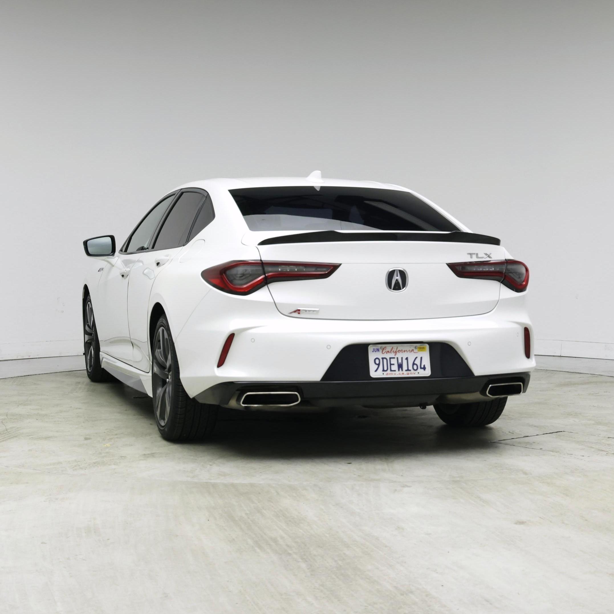 Thumbnail: 2021 Acura TLX - 6
