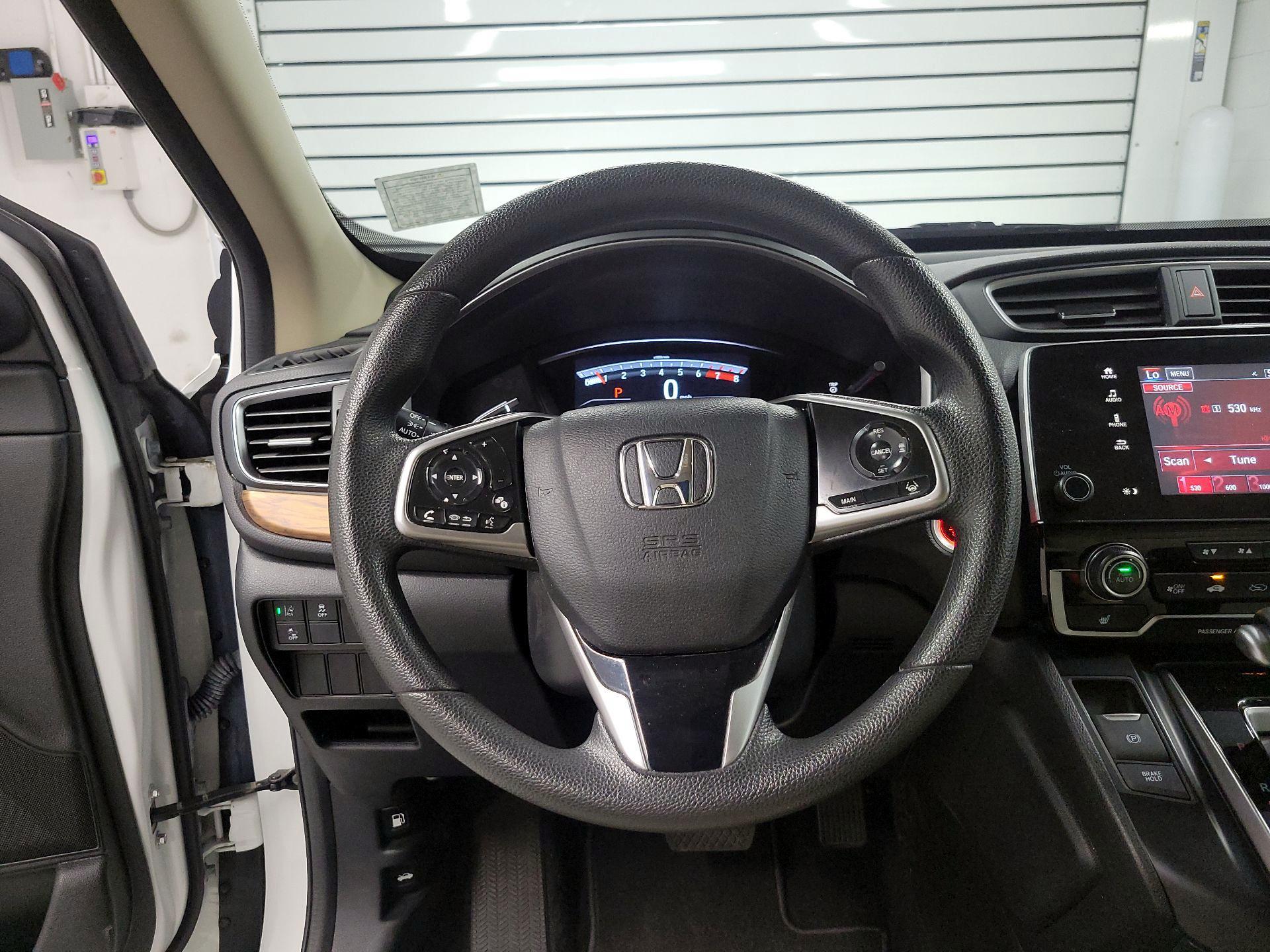 Thumbnail: 2021 Honda CR-V - 10