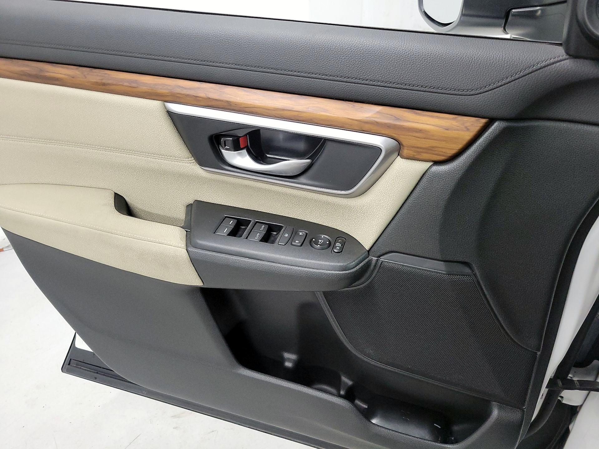 Thumbnail: 2021 Honda CR-V - 12