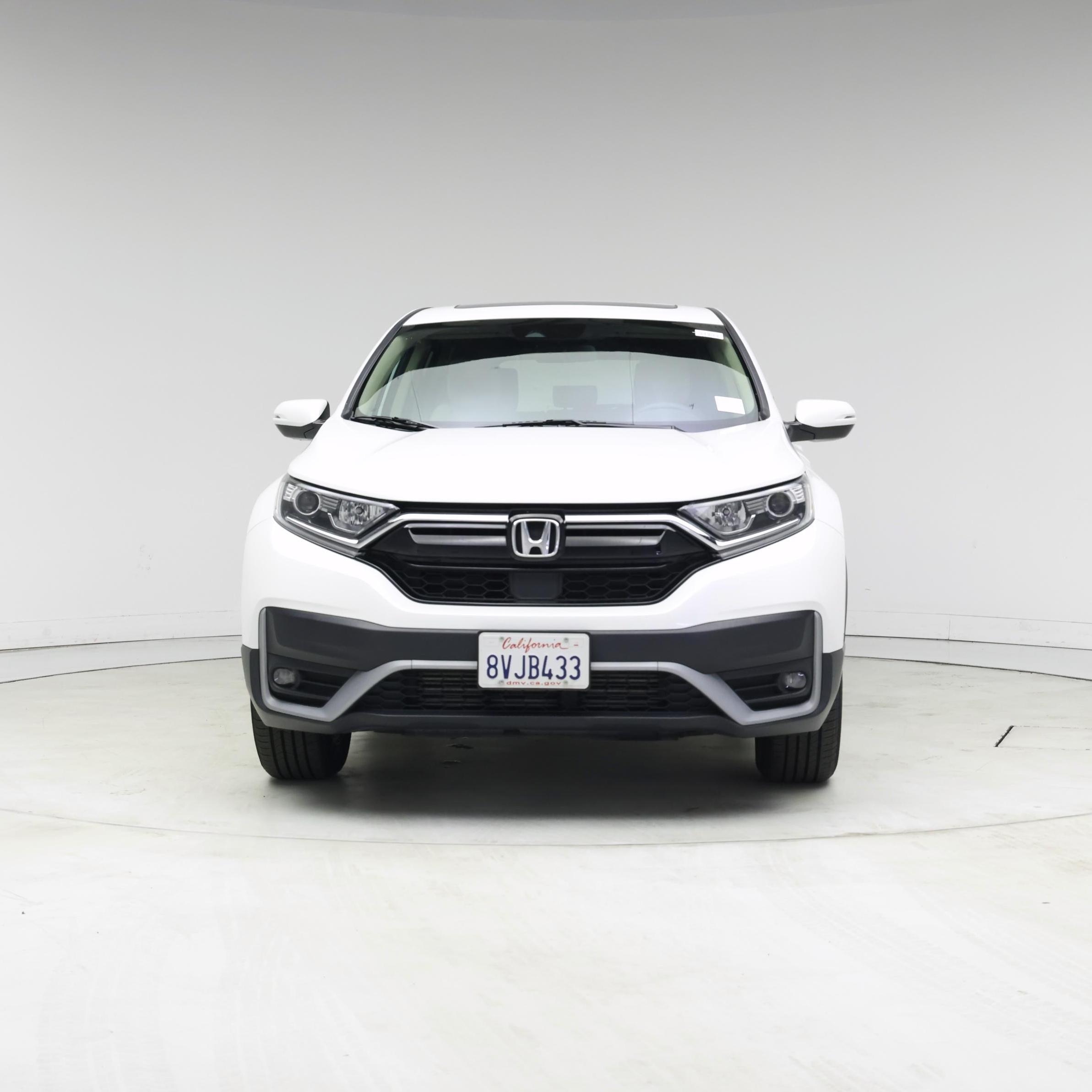 Thumbnail: 2021 Honda CR-V - 5