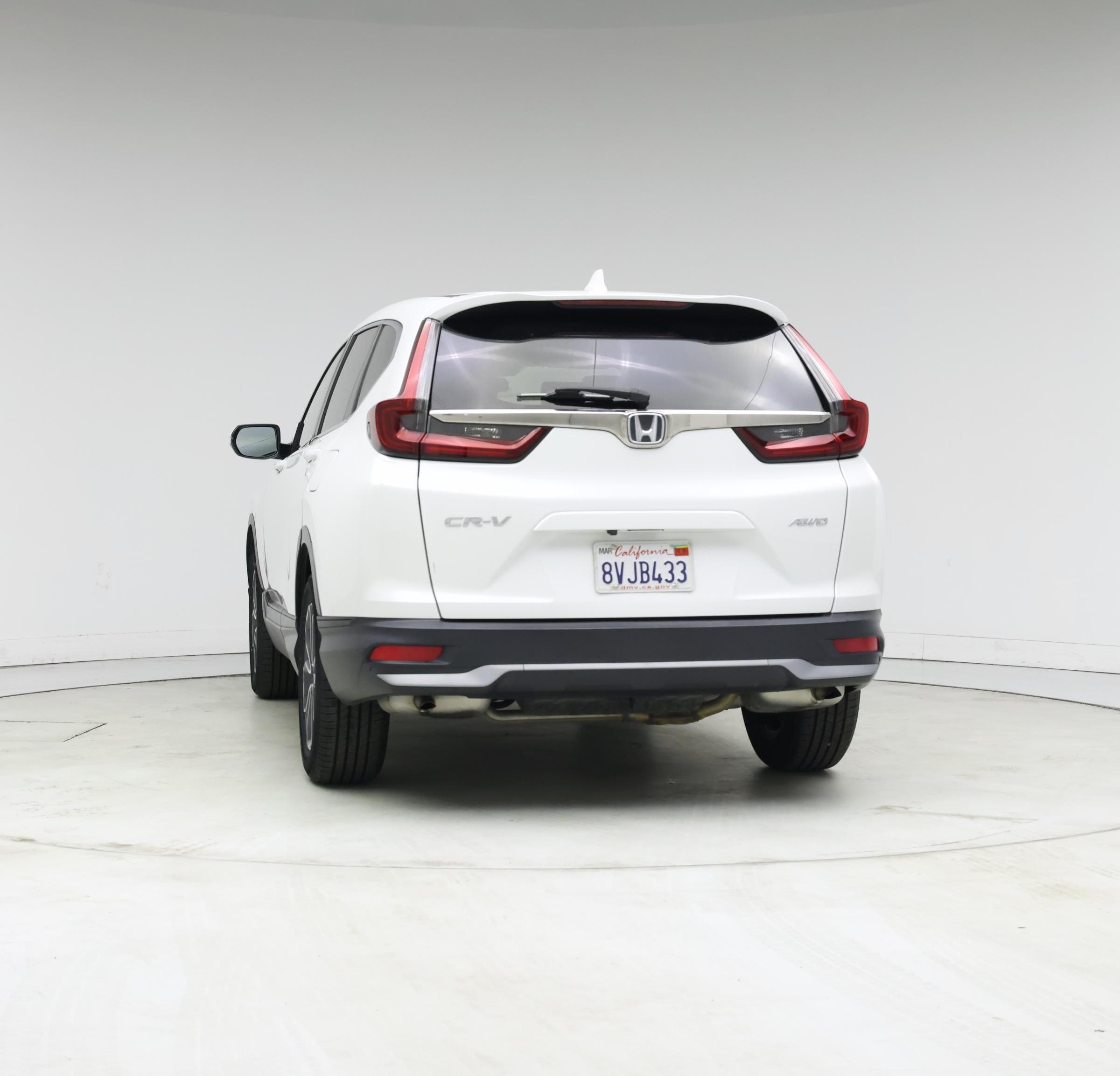 Thumbnail: 2021 Honda CR-V - 6