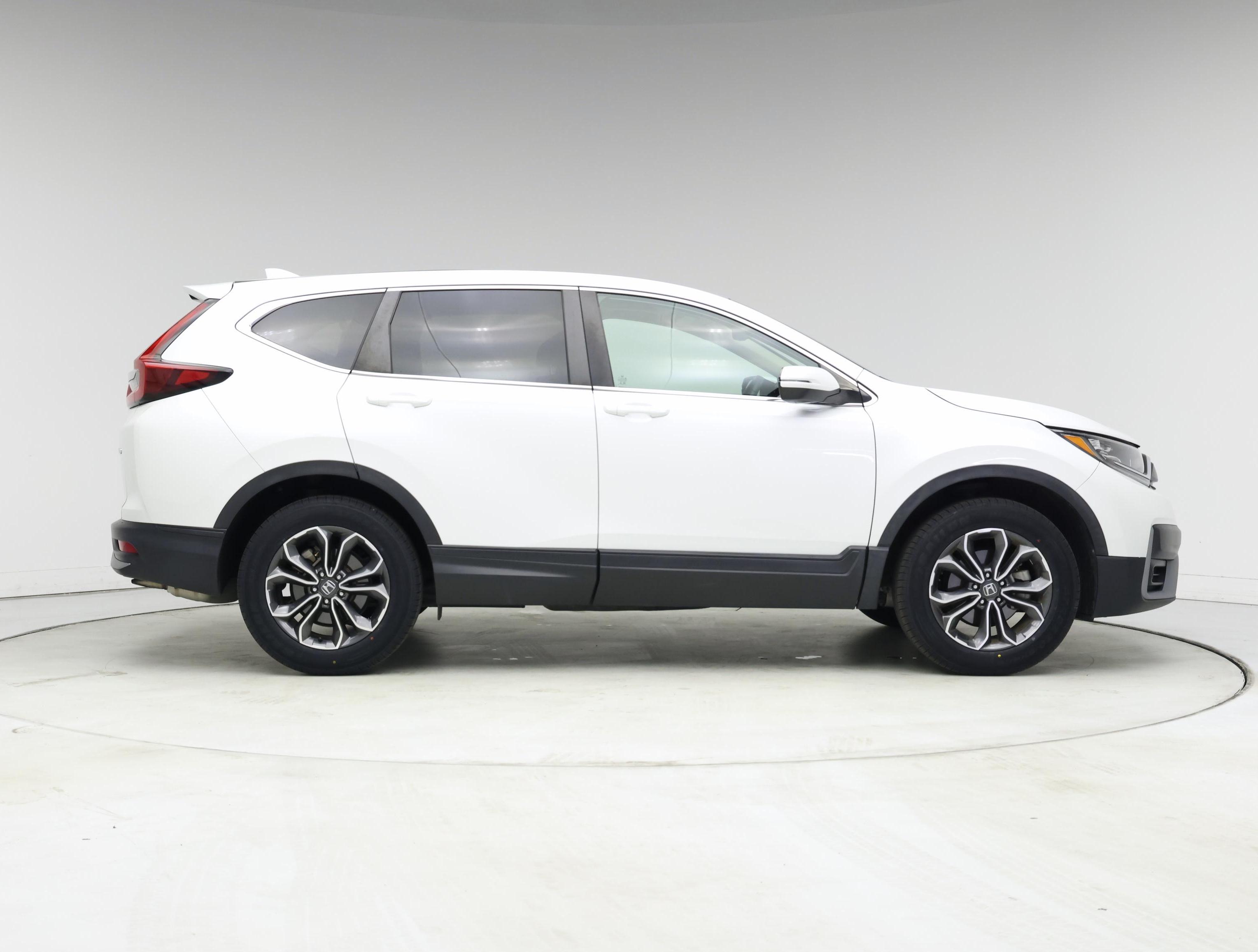 Thumbnail: 2021 Honda CR-V - 7