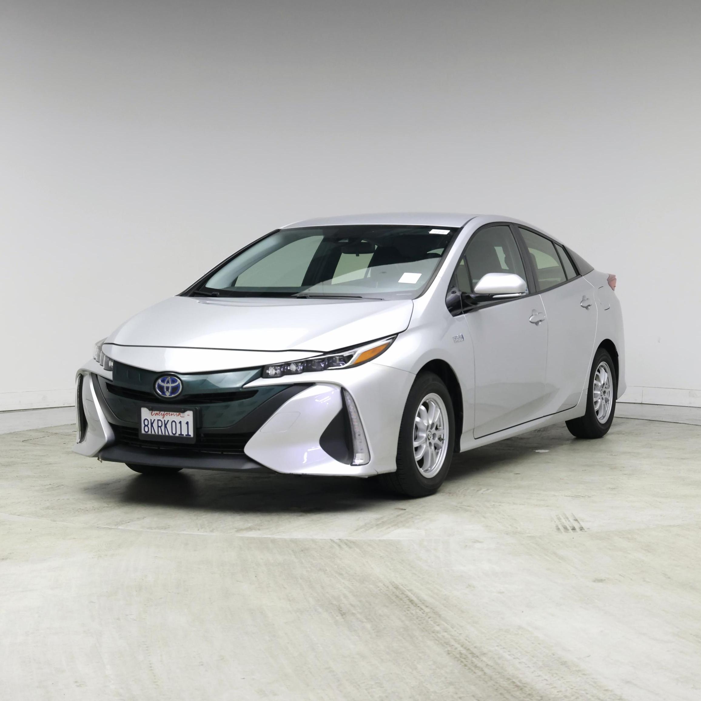 Thumbnail: 2019 Toyota Prius Prime - 4