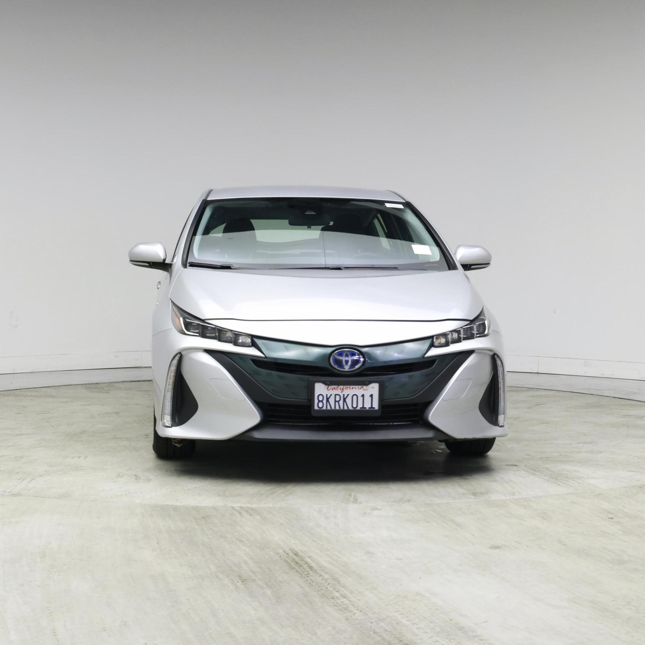 Thumbnail: 2019 Toyota Prius Prime - 5