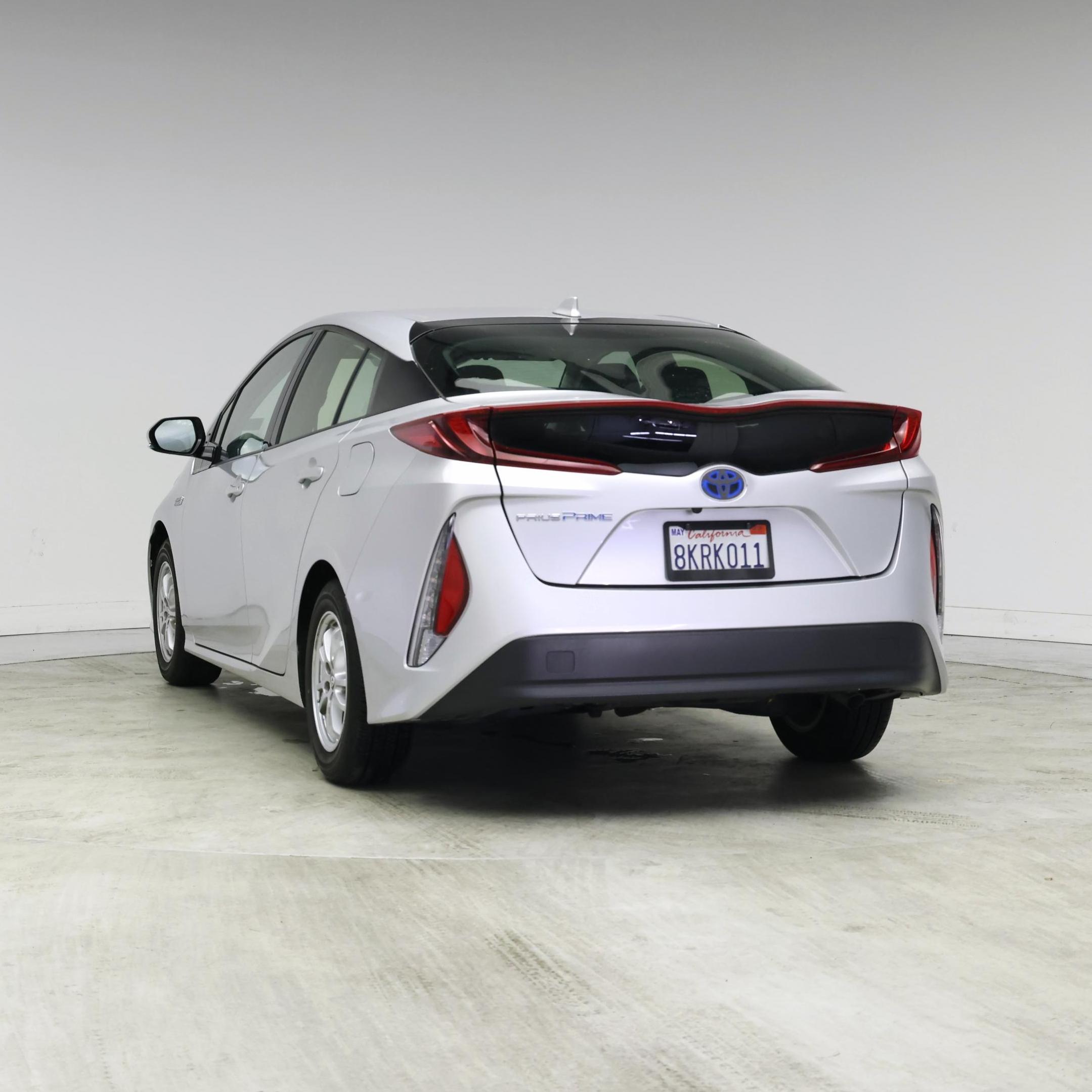 Thumbnail: 2019 Toyota Prius Prime - 6