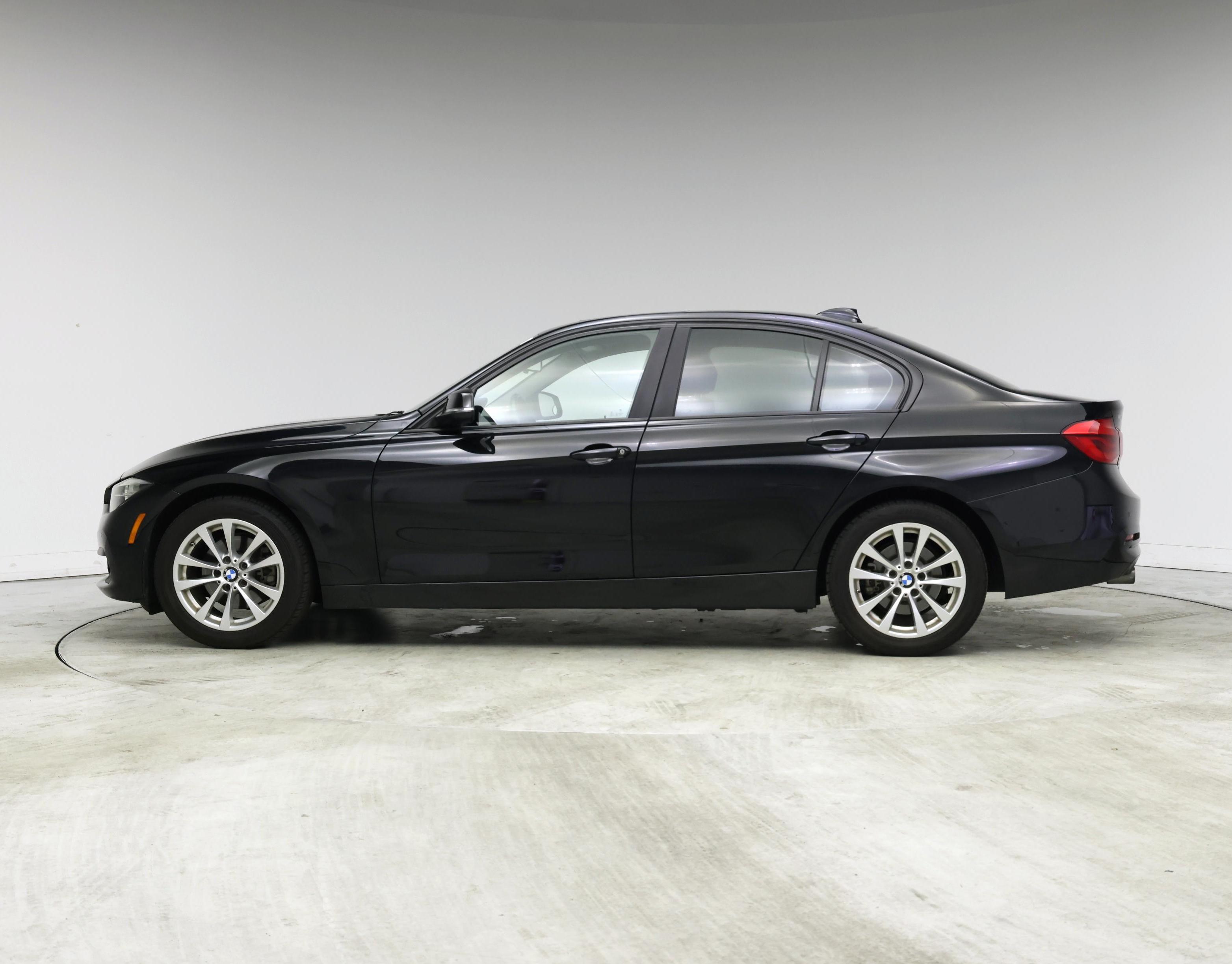 Thumbnail: 2016 BMW 3 Series - 3