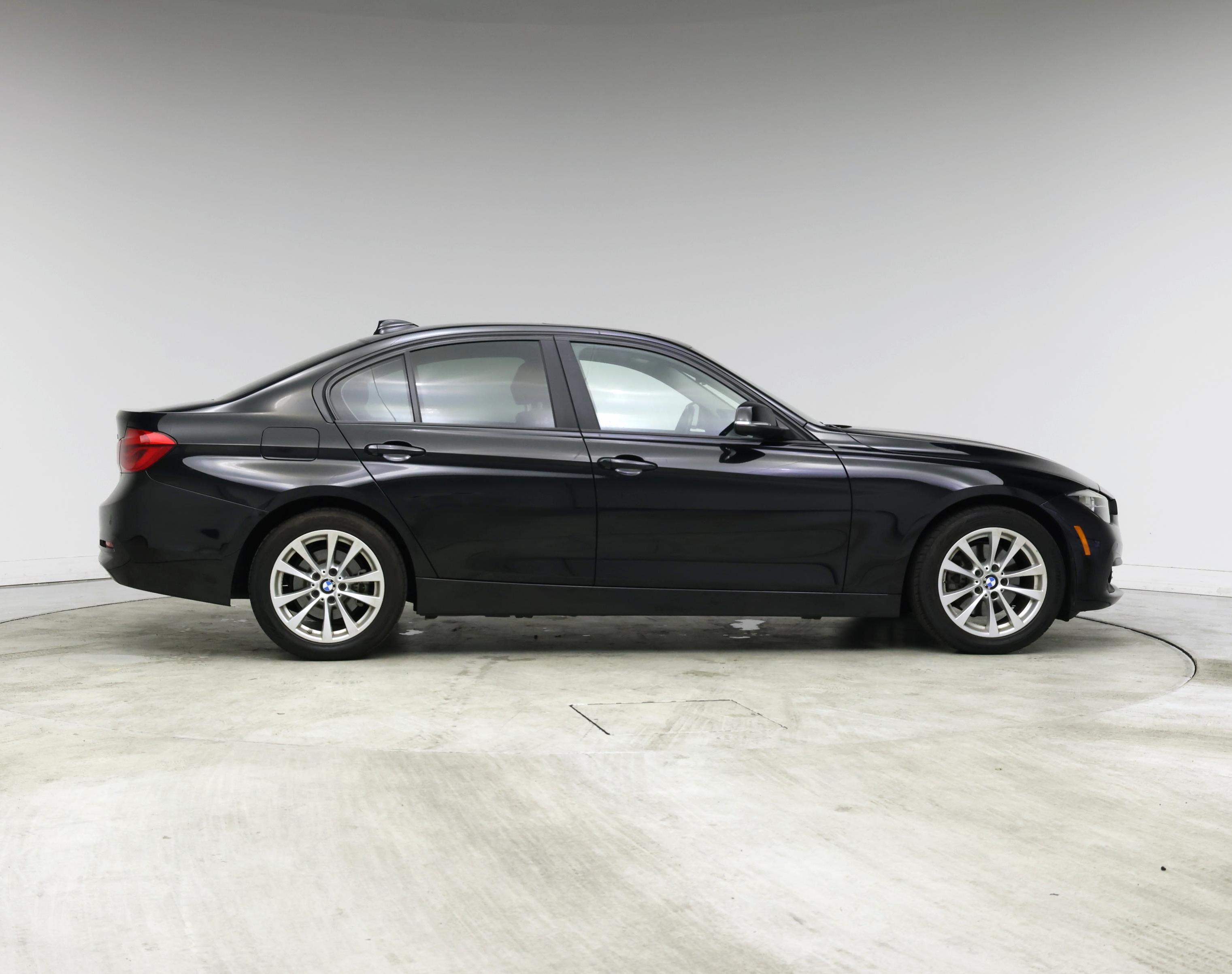 Thumbnail: 2016 BMW 3 Series - 7