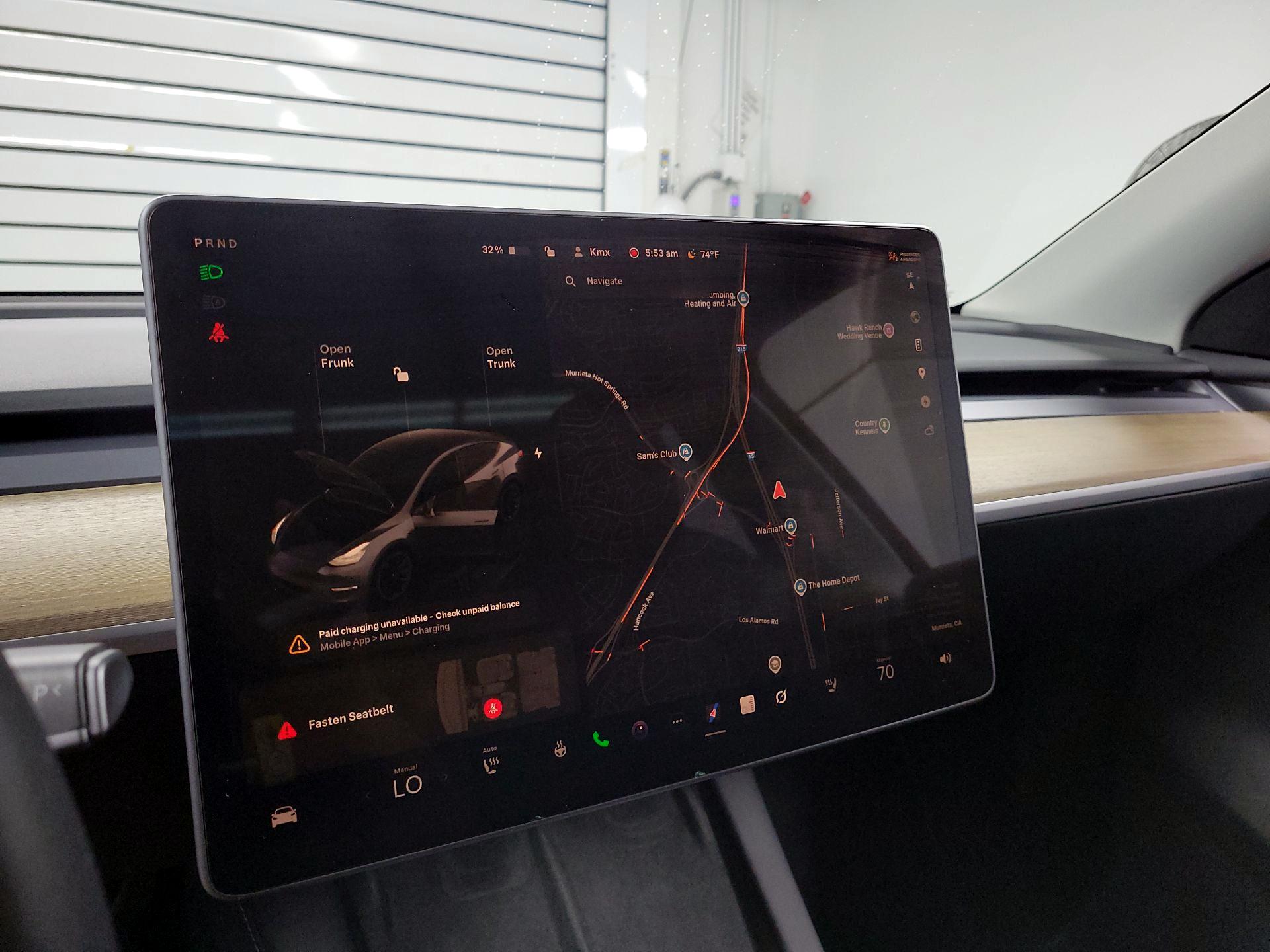Thumbnail: 2023 Tesla Model Y - 13