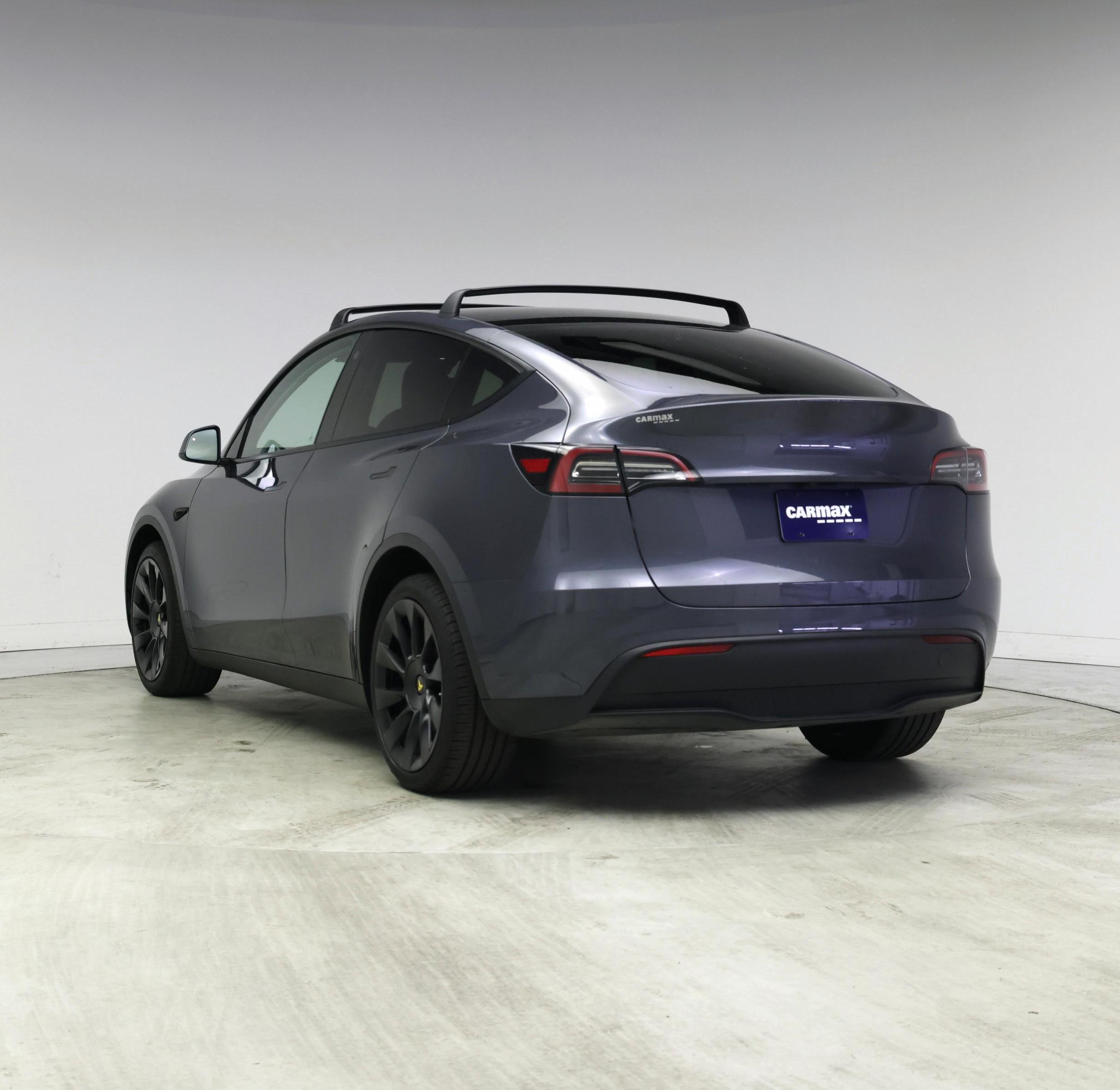 Thumbnail: 2023 Tesla Model Y - 2