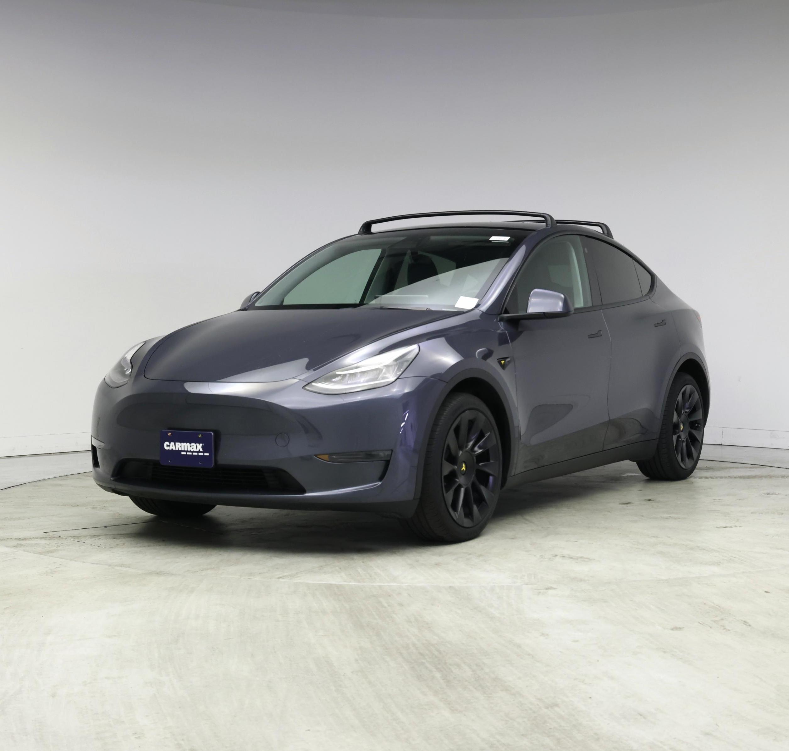 Thumbnail: 2023 Tesla Model Y - 4