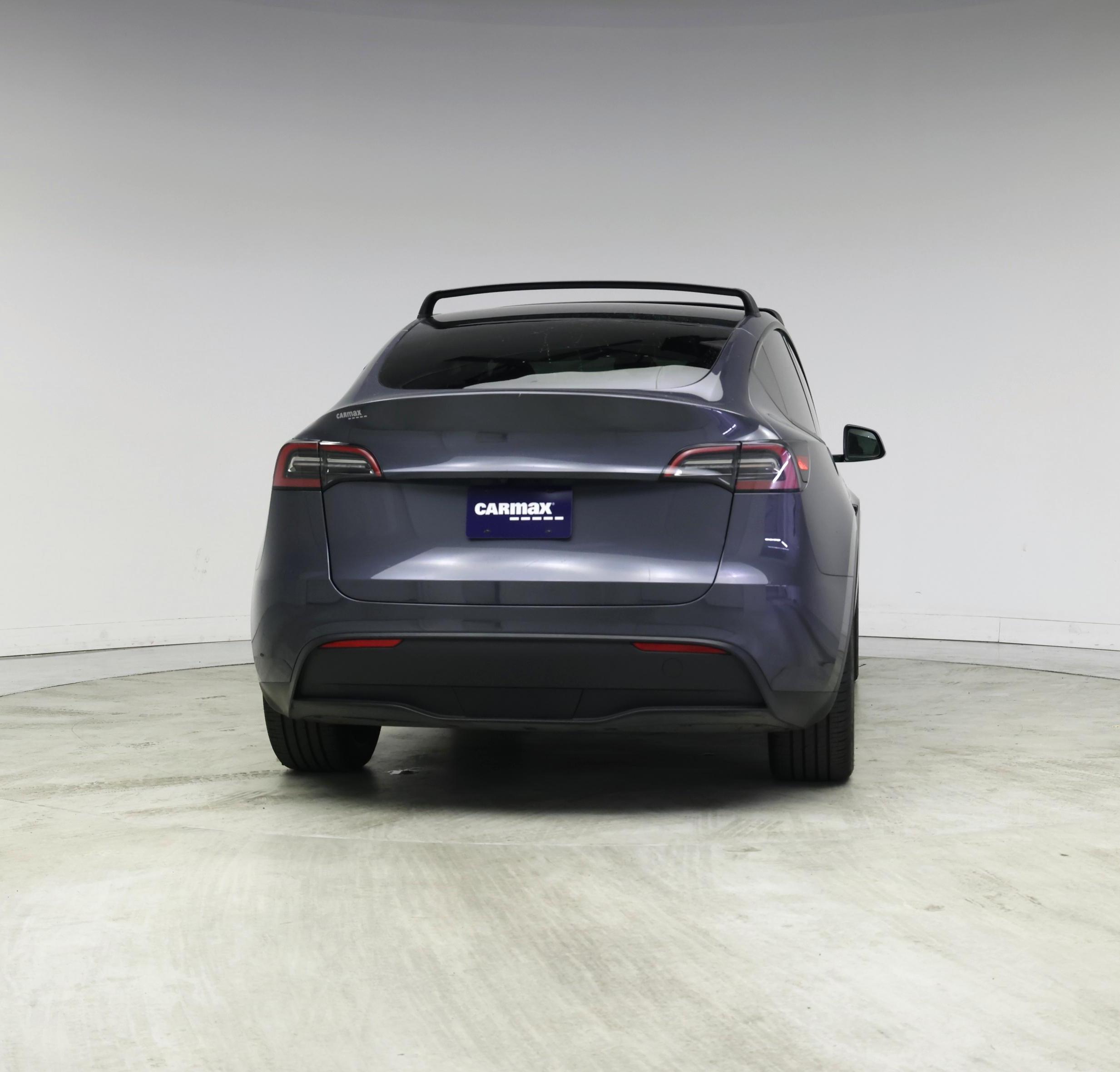 Thumbnail: 2023 Tesla Model Y - 6