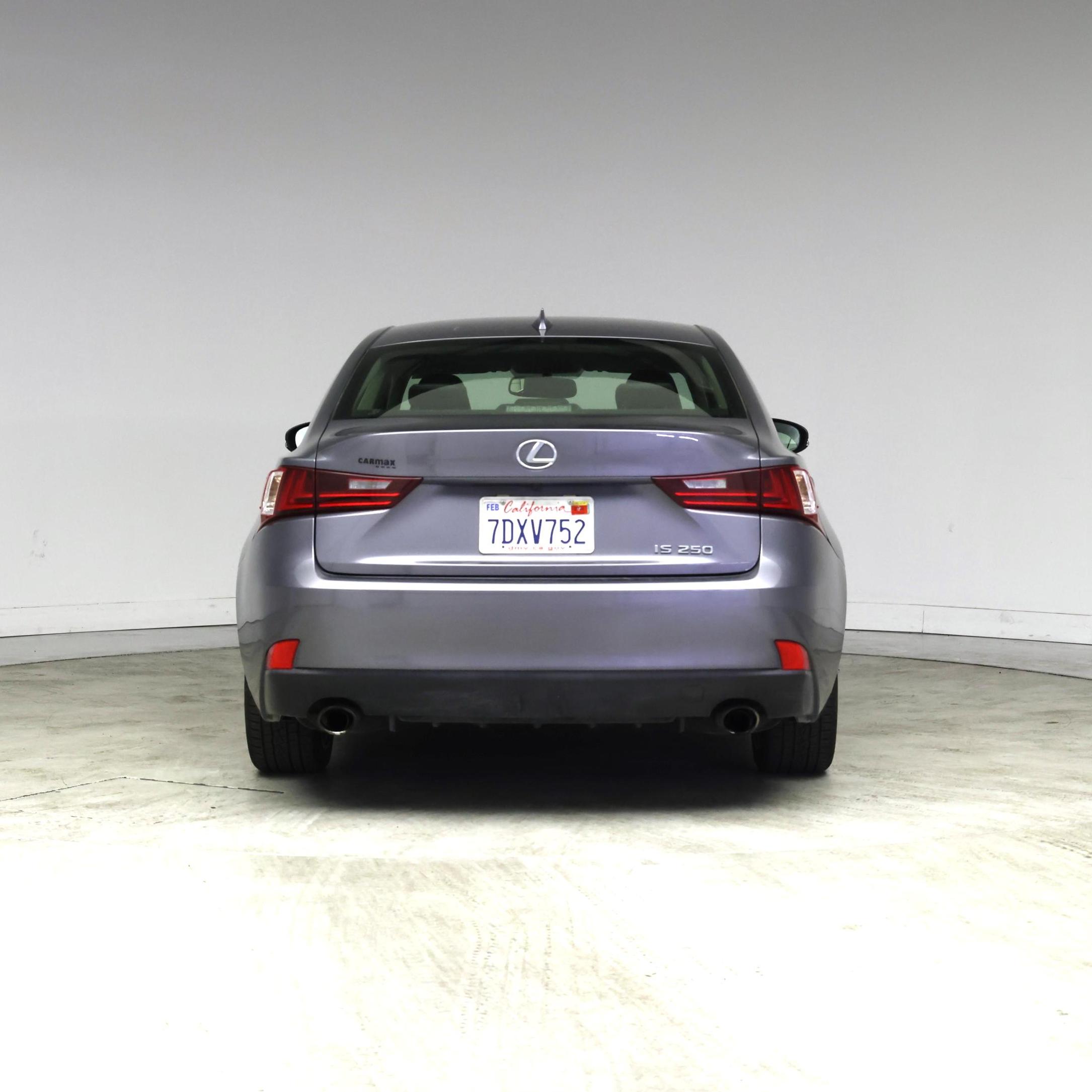 Thumbnail: 2014 Lexus IS - 6