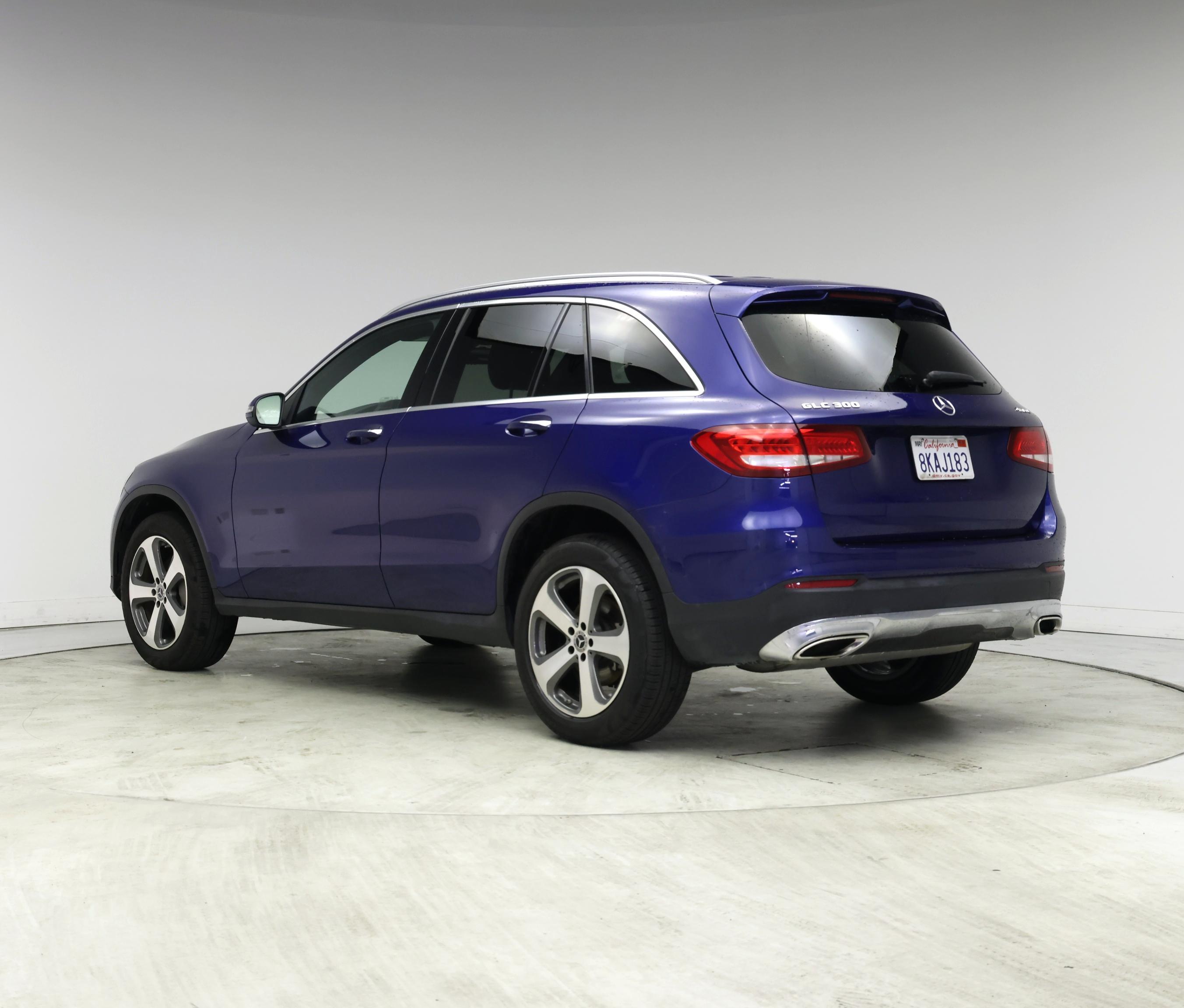 Thumbnail: 2019 Mercedes-Benz GLC - 2