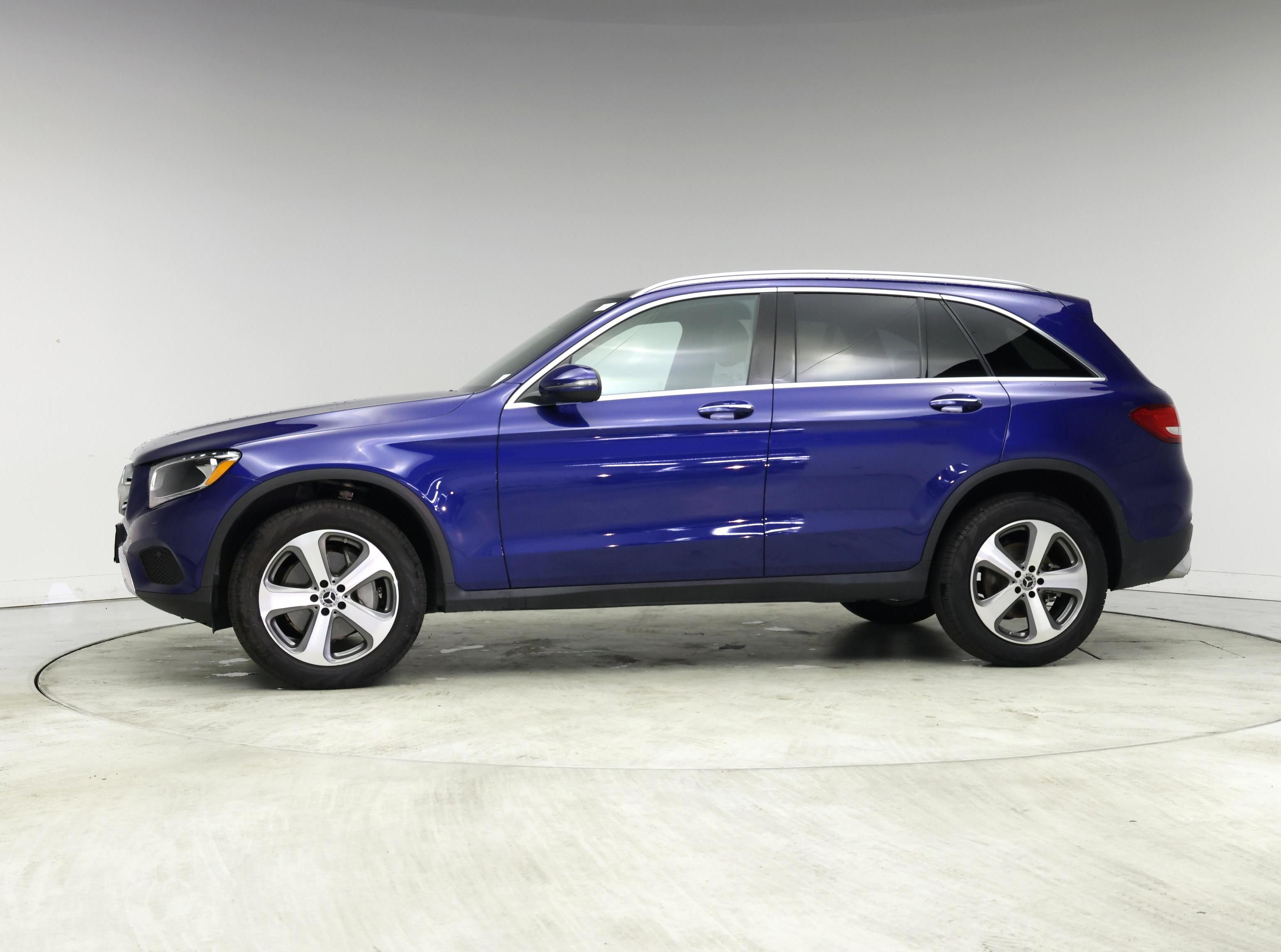 Thumbnail: 2019 Mercedes-Benz GLC - 3