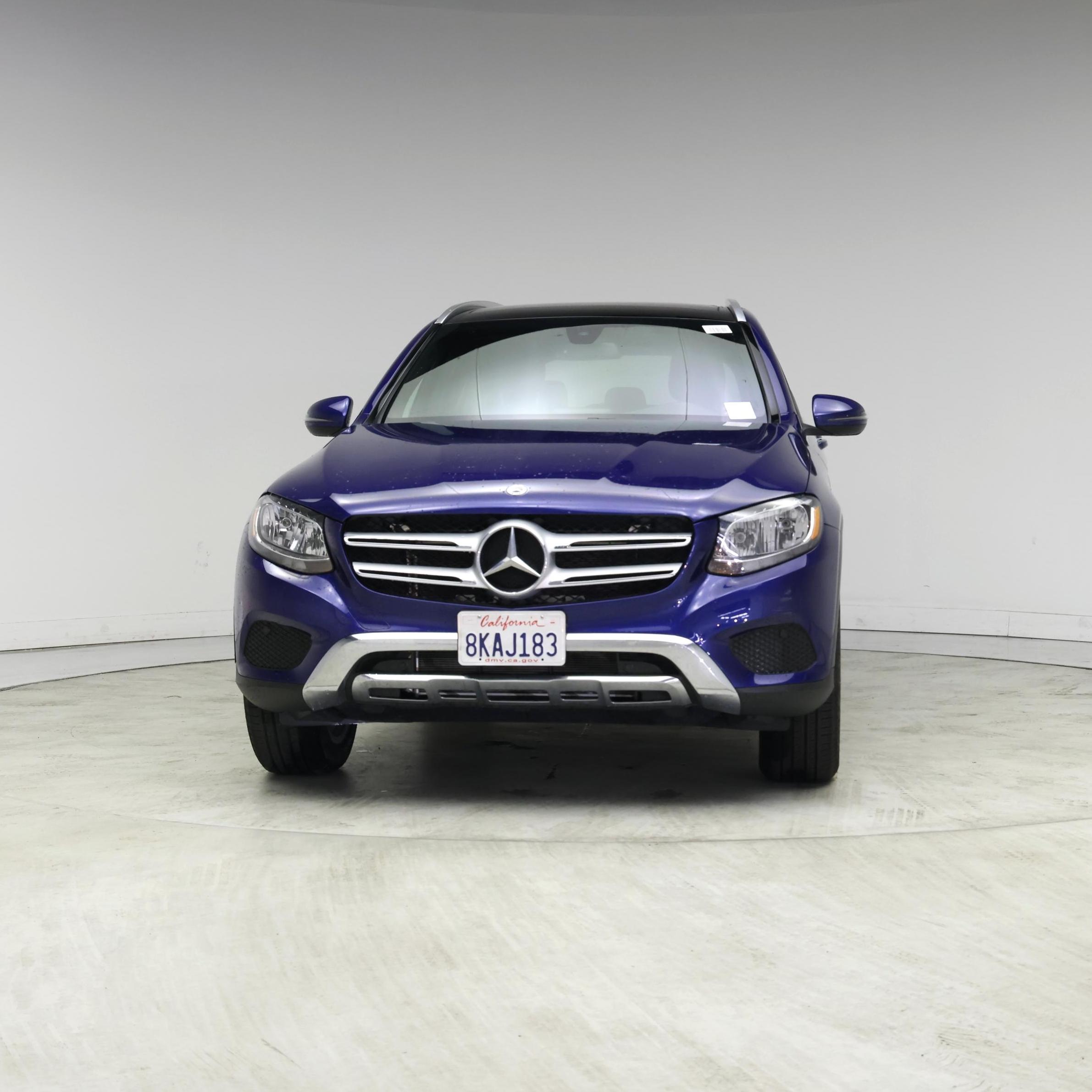 Thumbnail: 2019 Mercedes-Benz GLC - 5