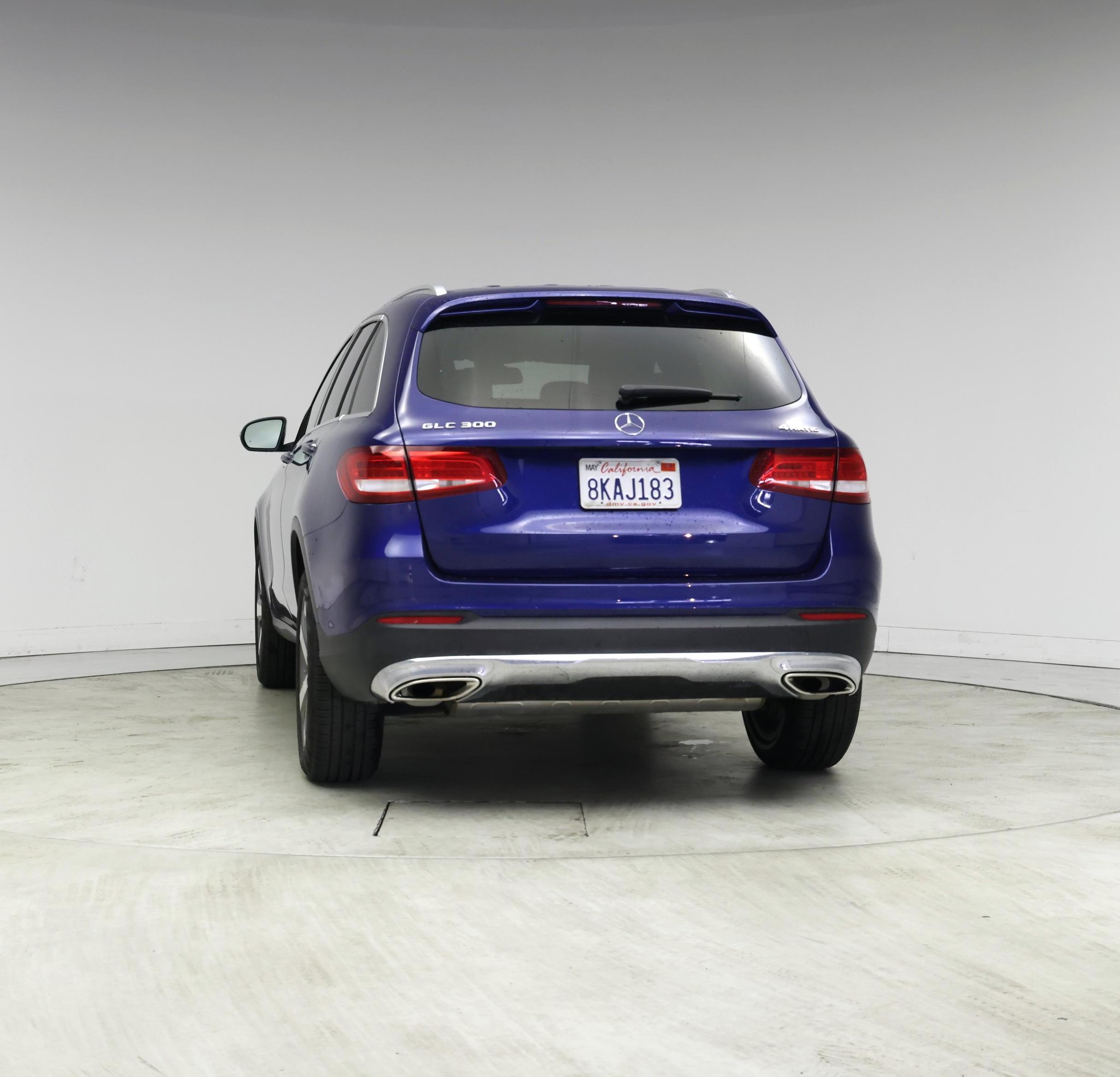 Thumbnail: 2019 Mercedes-Benz GLC - 6