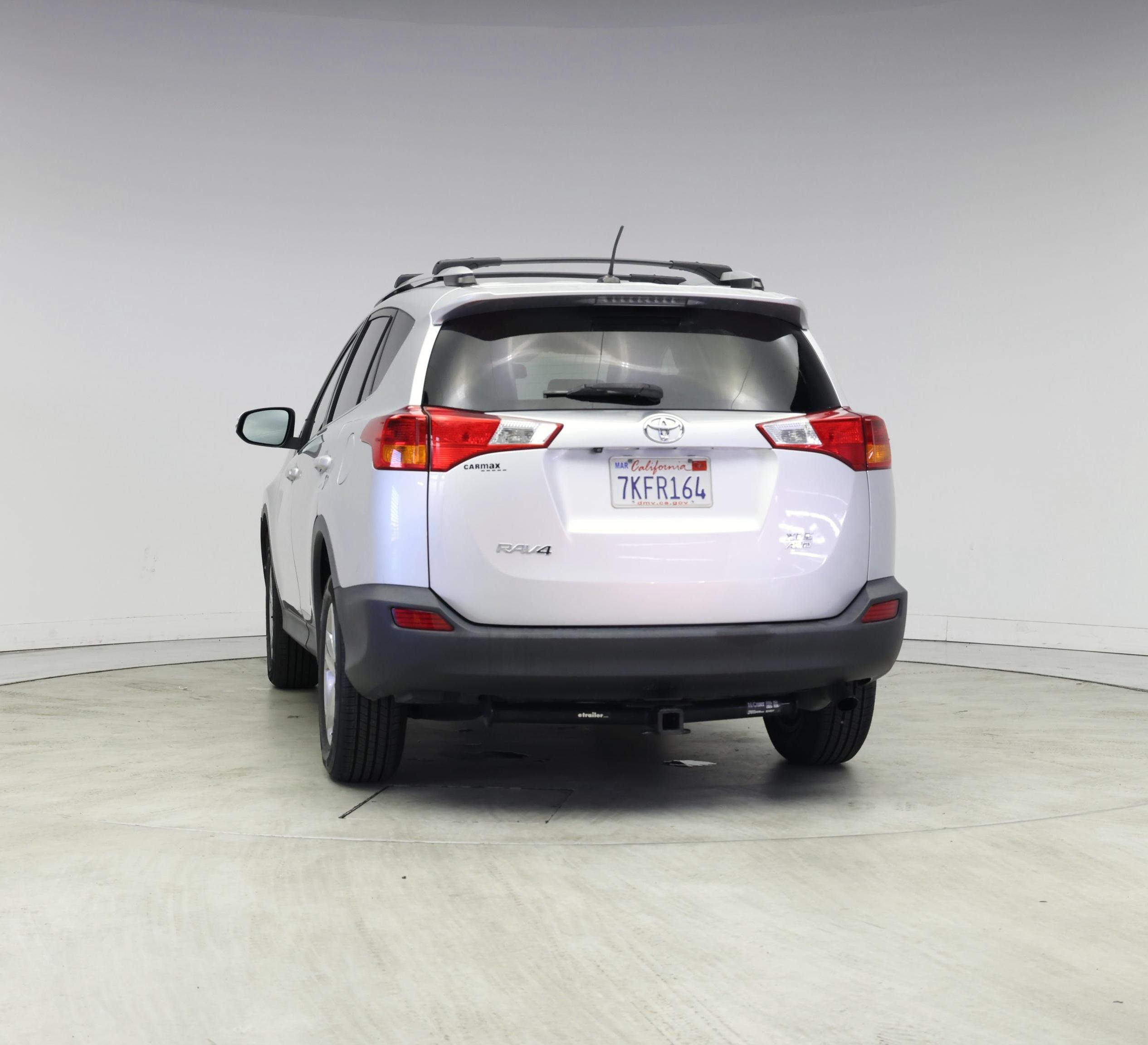 Thumbnail: 2015 Toyota RAV4 - 6