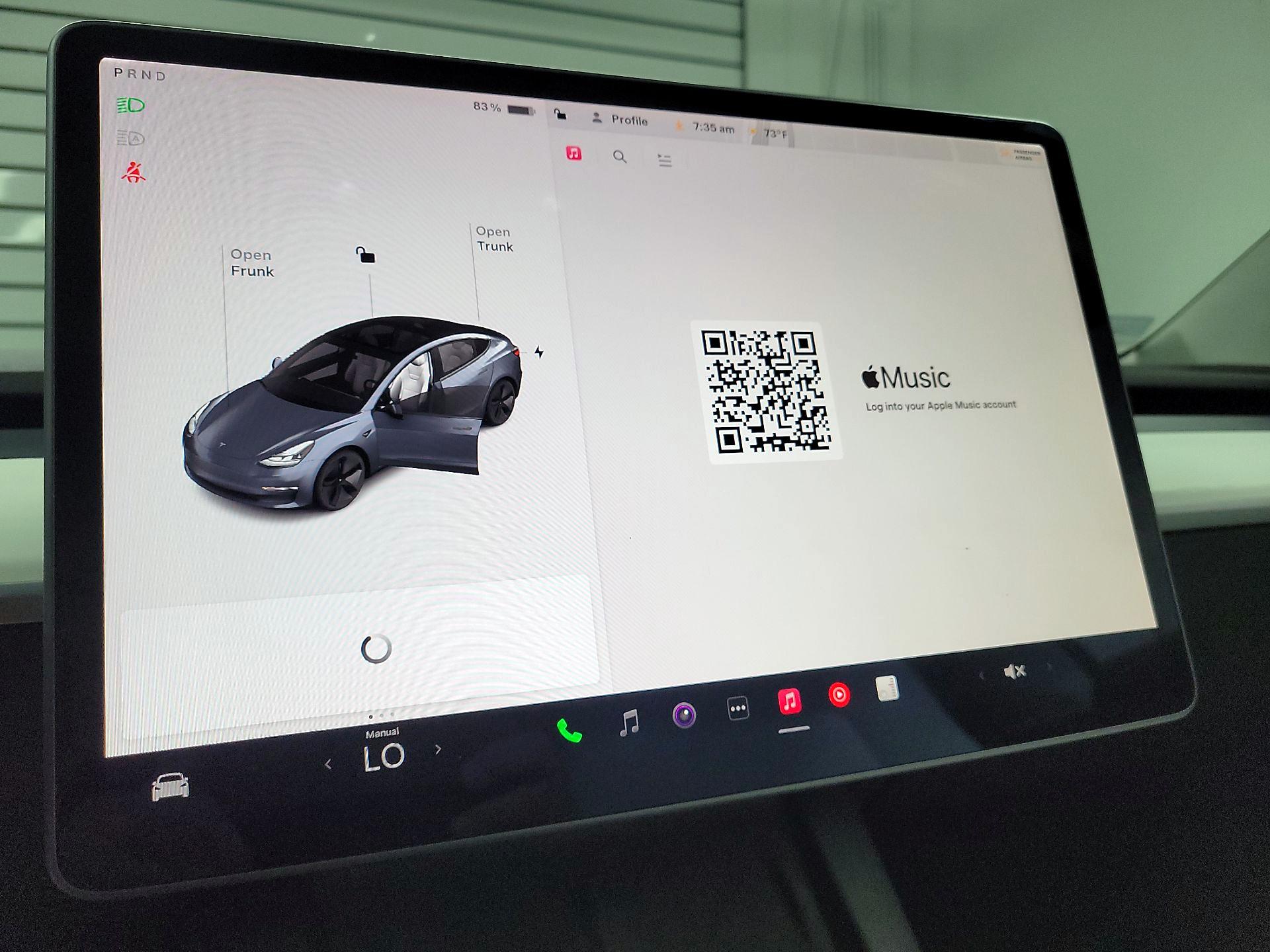 Thumbnail: 2021 Tesla Model 3 - 15