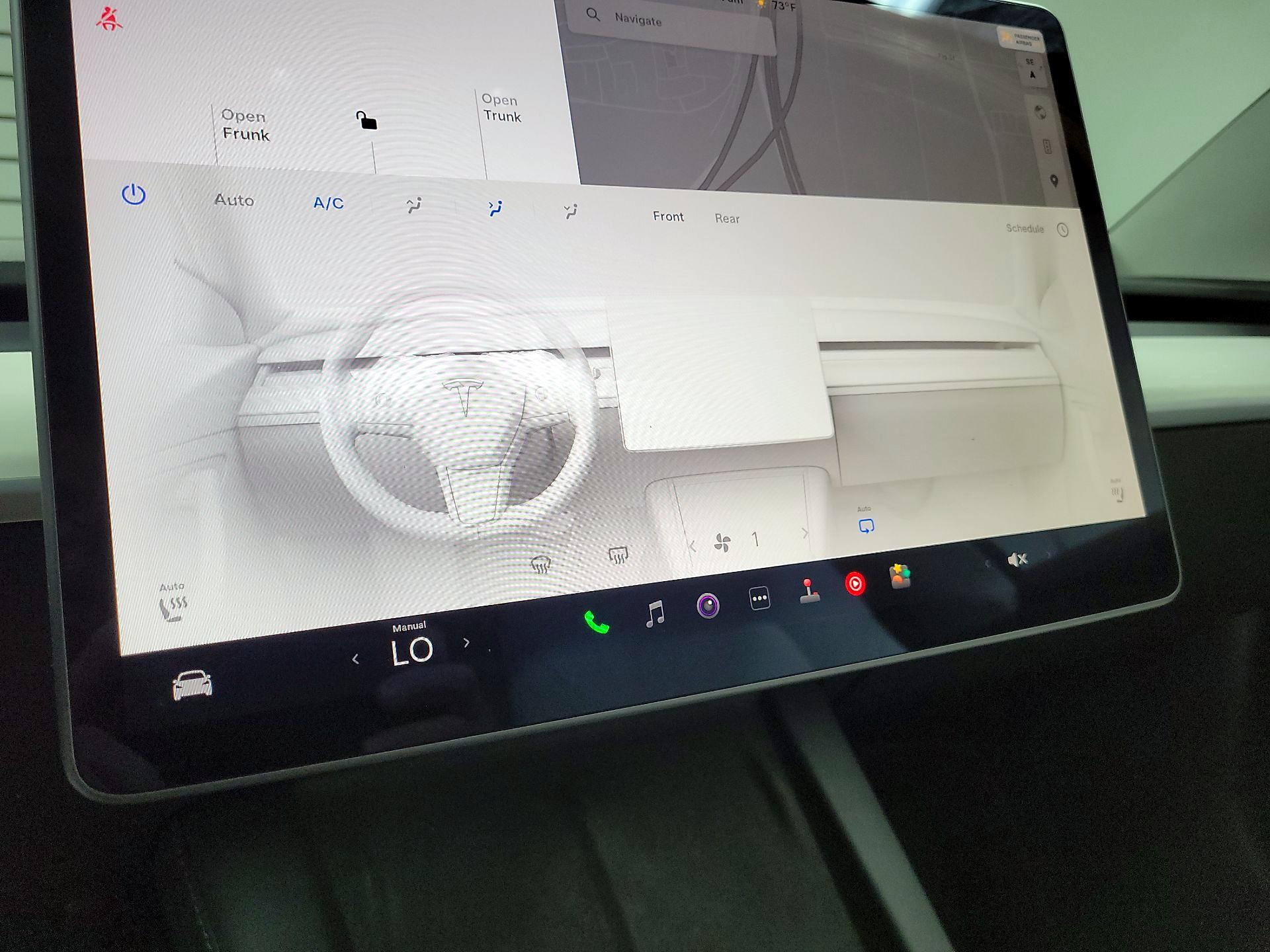 Thumbnail: 2021 Tesla Model 3 - 16