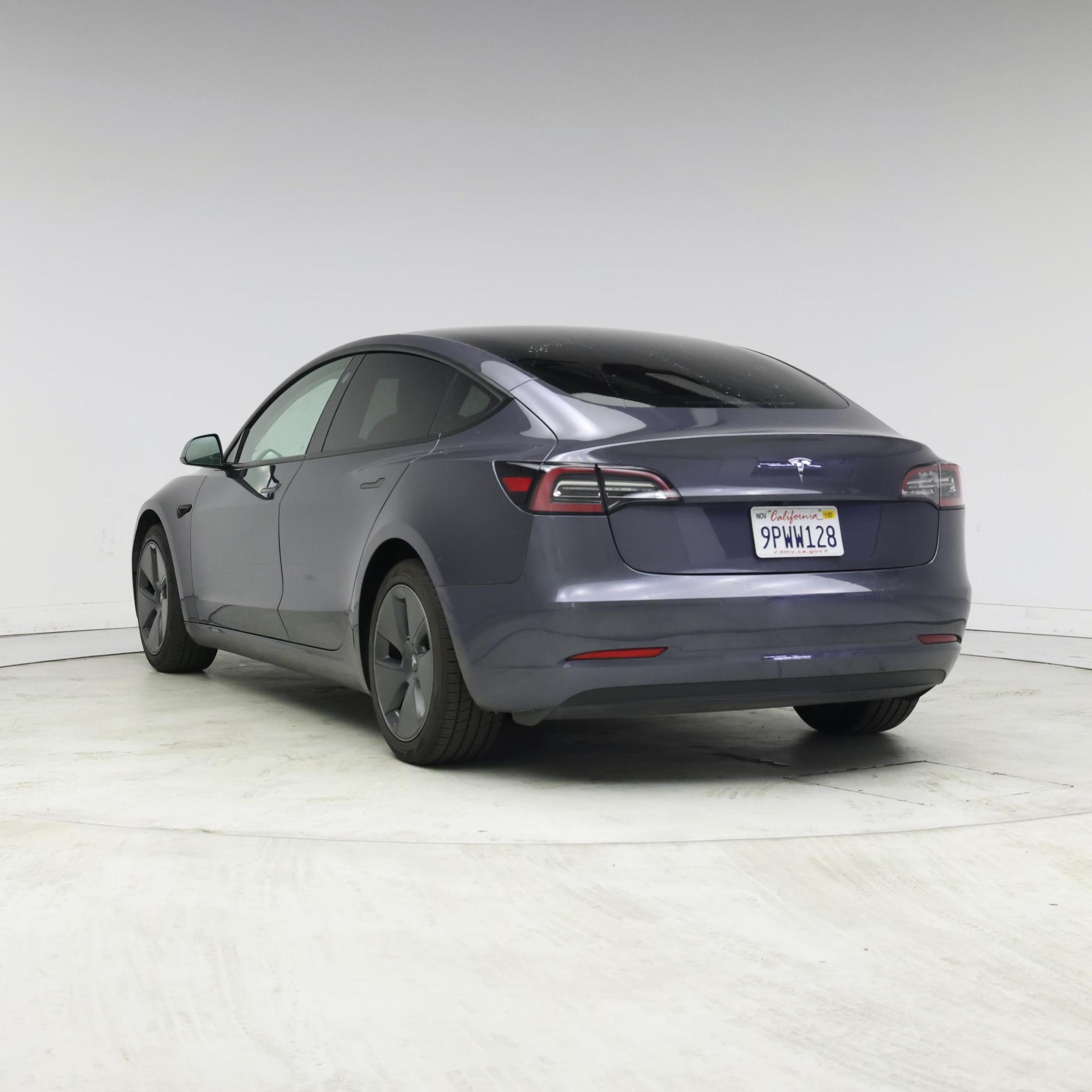 Thumbnail: 2021 Tesla Model 3 - 2