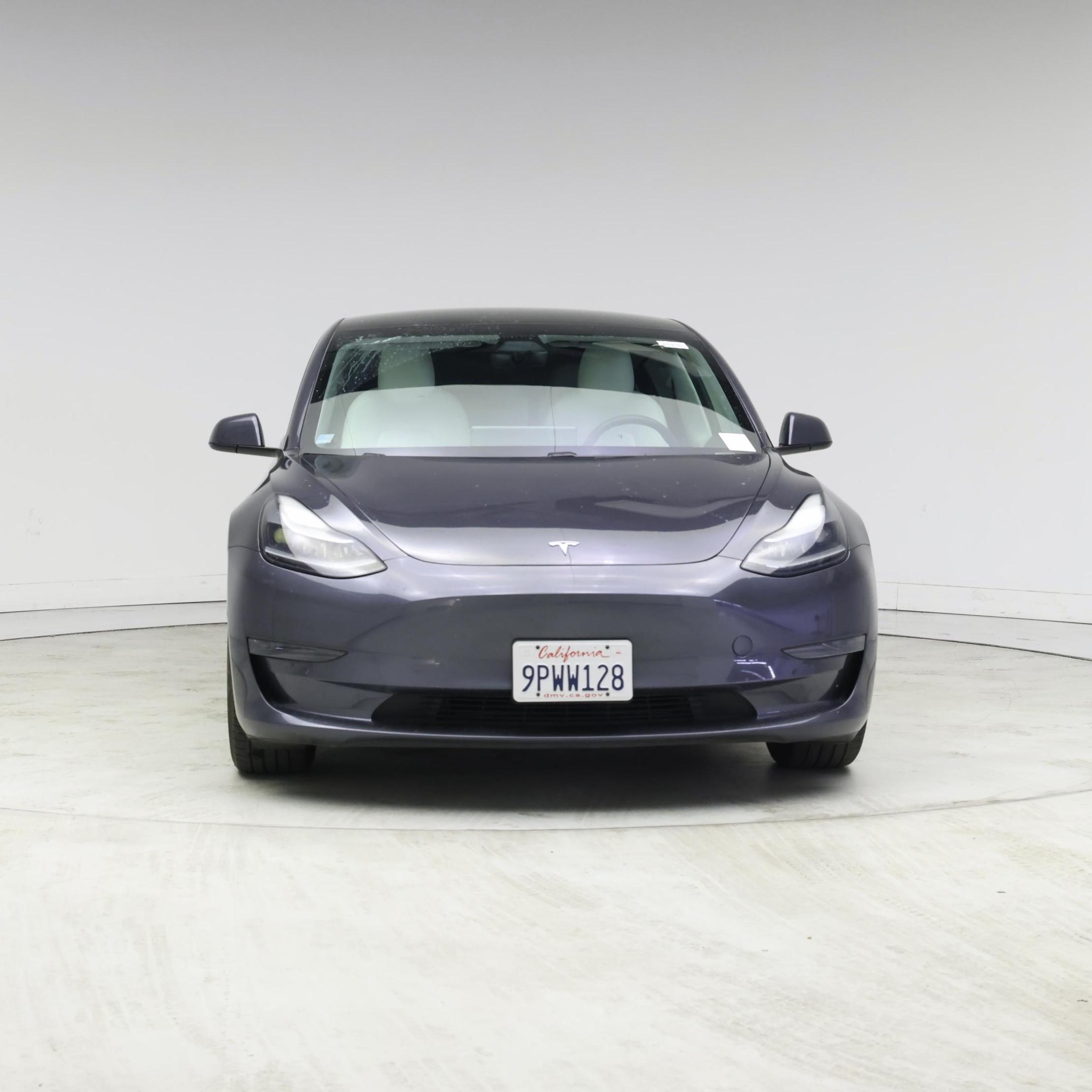 Thumbnail: 2021 Tesla Model 3 - 5