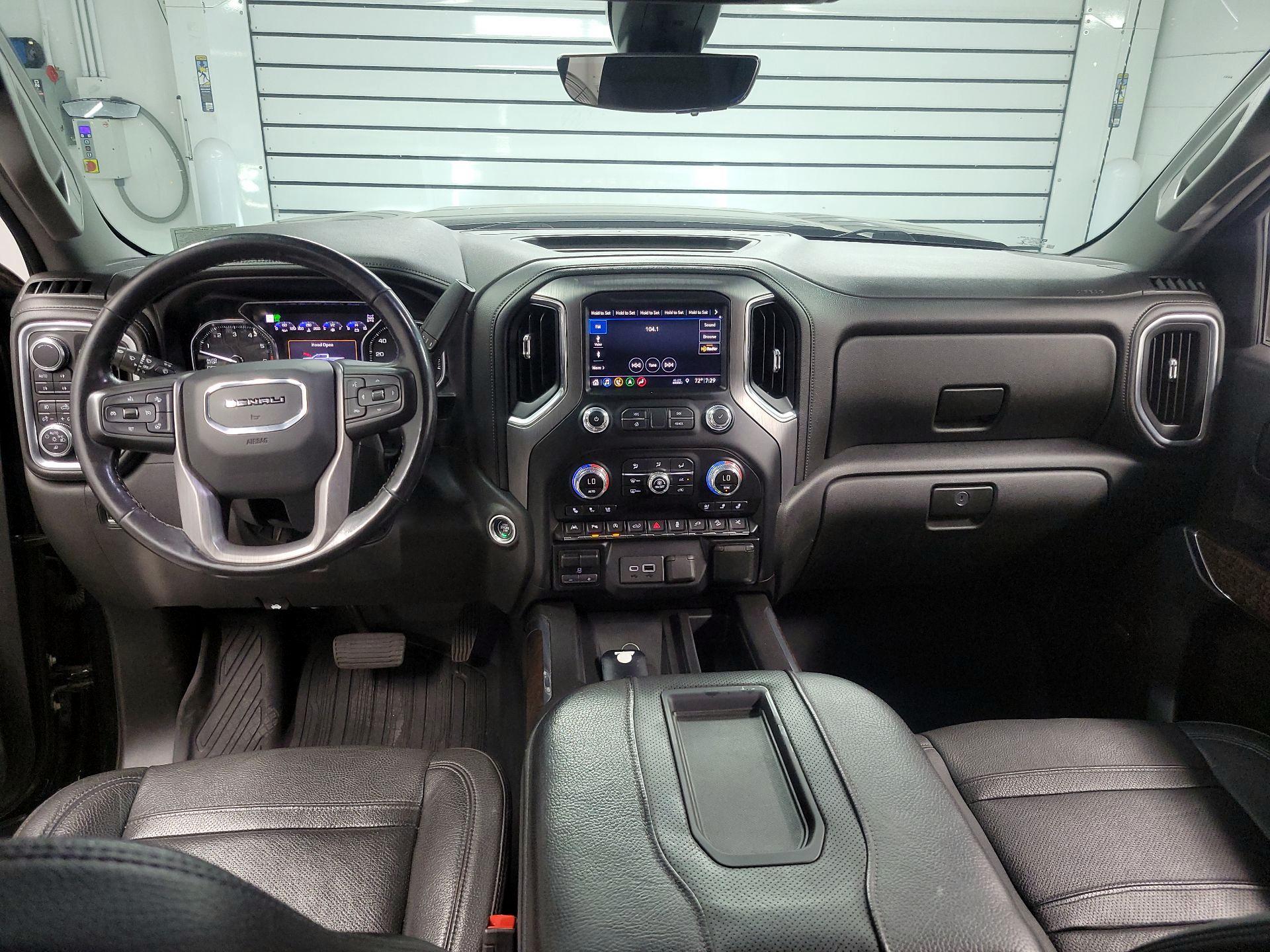 Thumbnail: 2019 GMC Sierra 1500 - 9