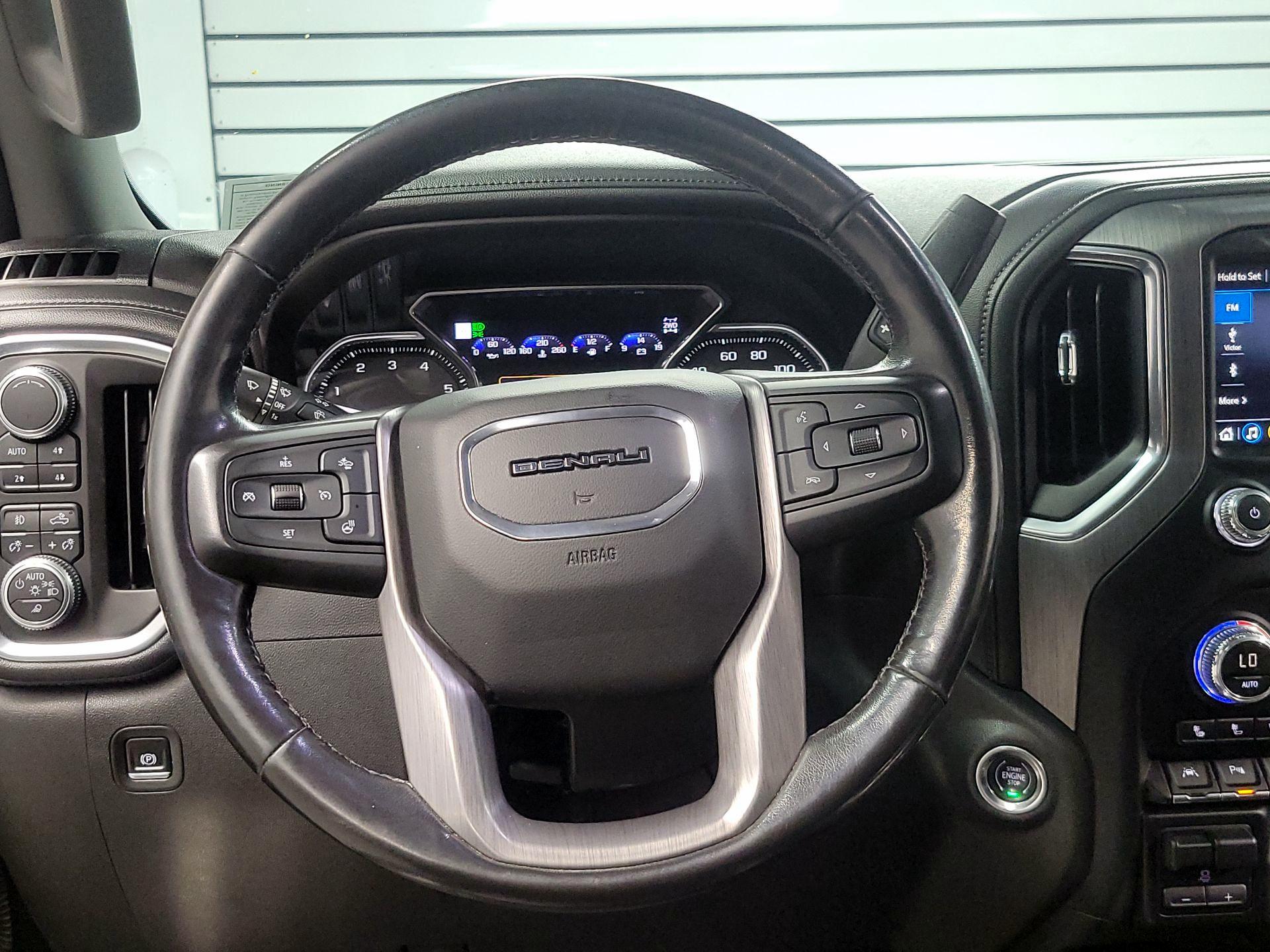 Thumbnail: 2019 GMC Sierra 1500 - 10