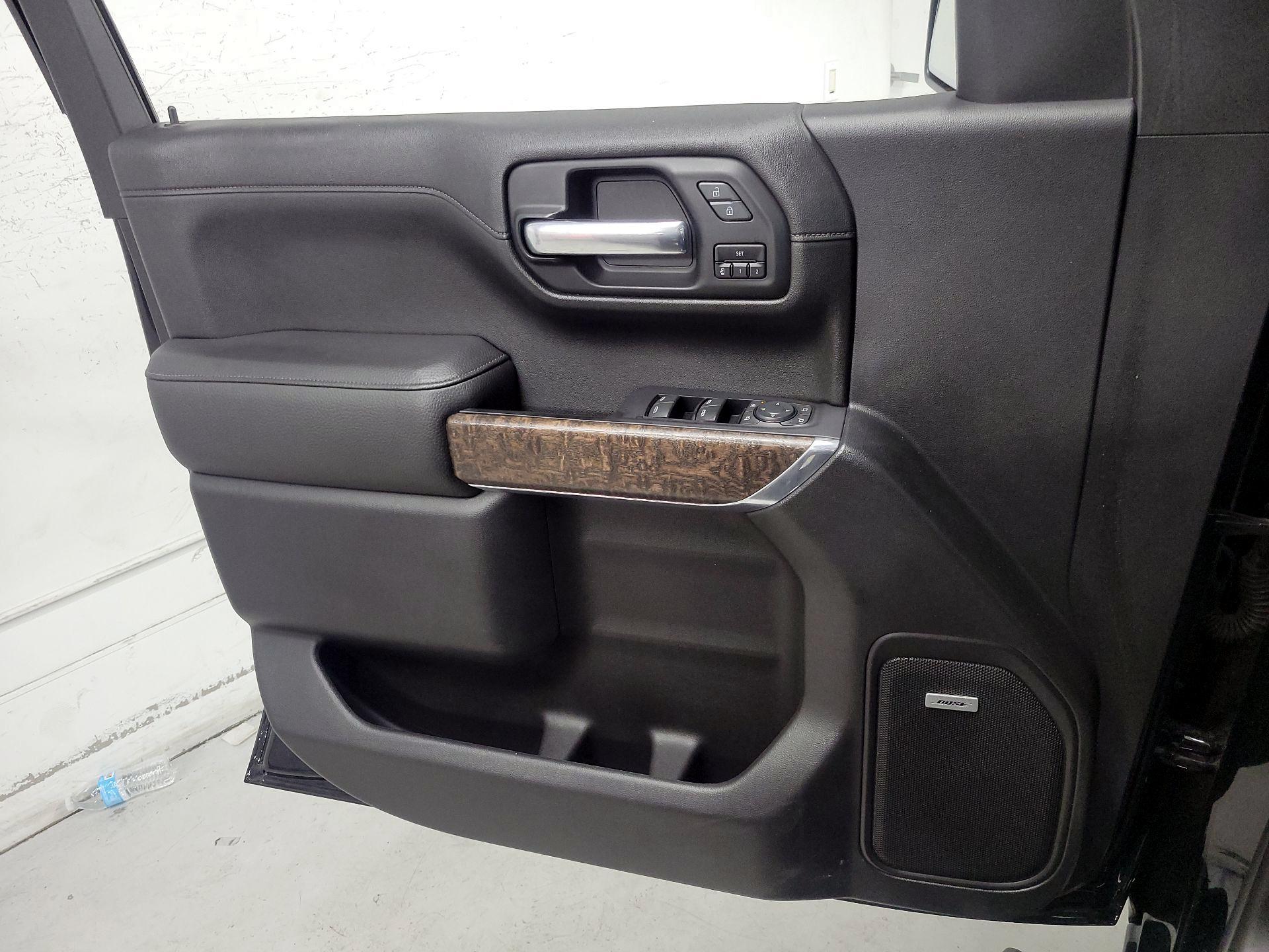 Thumbnail: 2019 GMC Sierra 1500 - 12