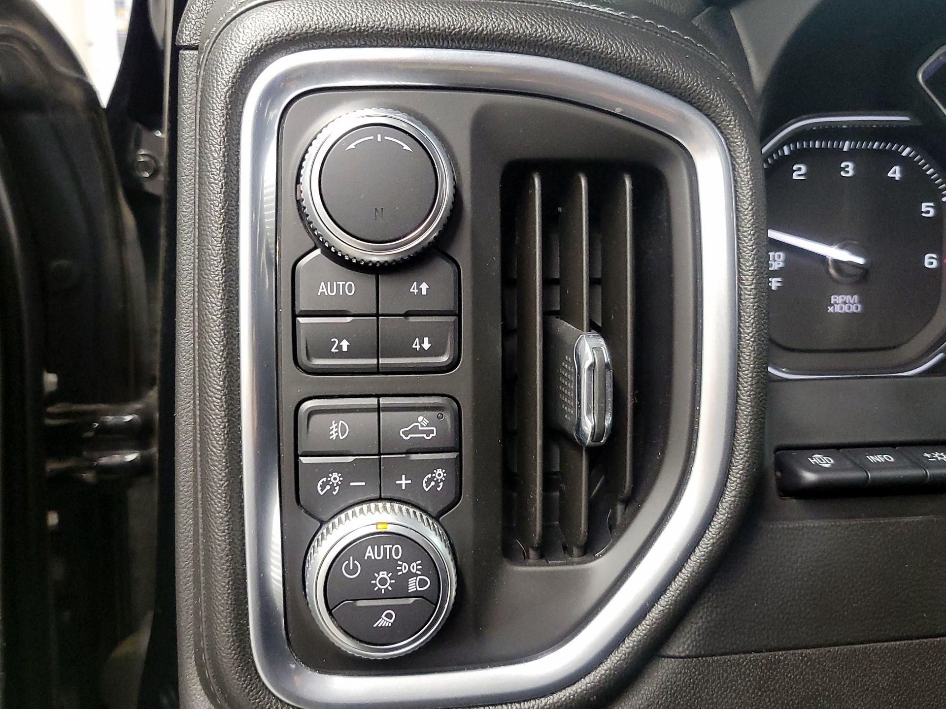 Thumbnail: 2019 GMC Sierra 1500 - 13