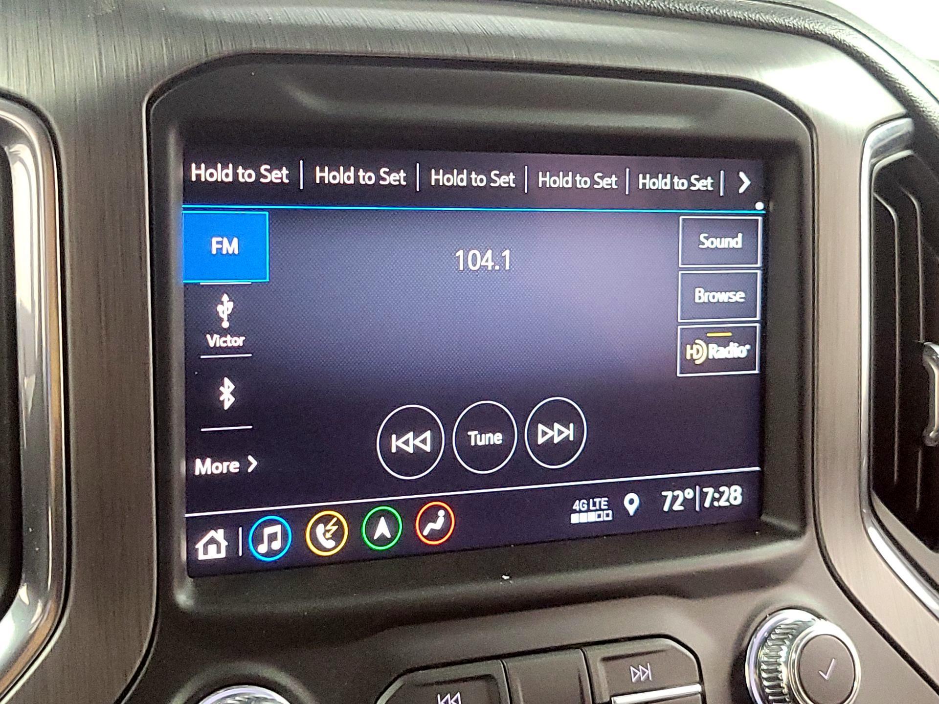 Thumbnail: 2019 GMC Sierra 1500 - 15