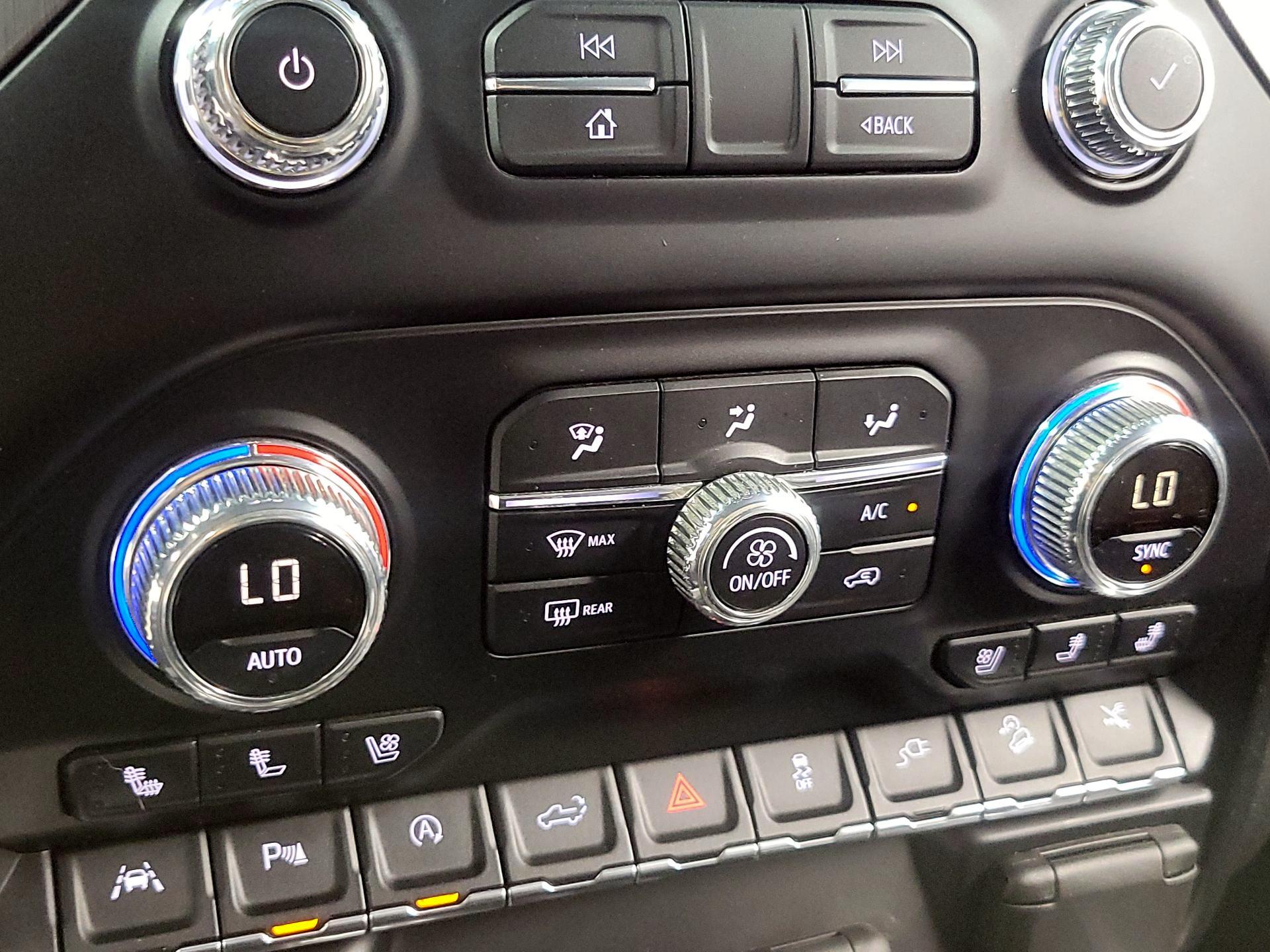 Thumbnail: 2019 GMC Sierra 1500 - 16