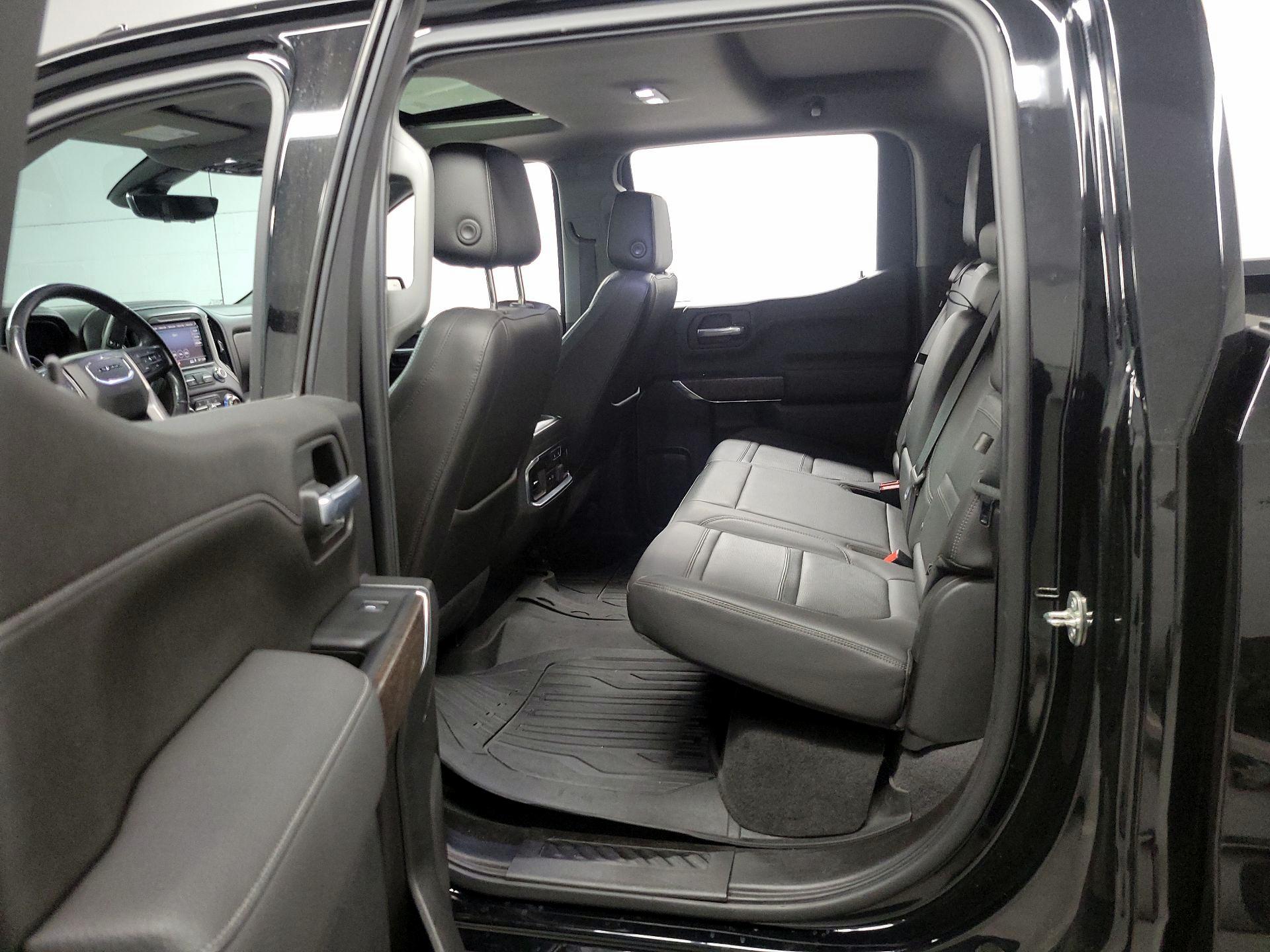 Thumbnail: 2019 GMC Sierra 1500 - 18