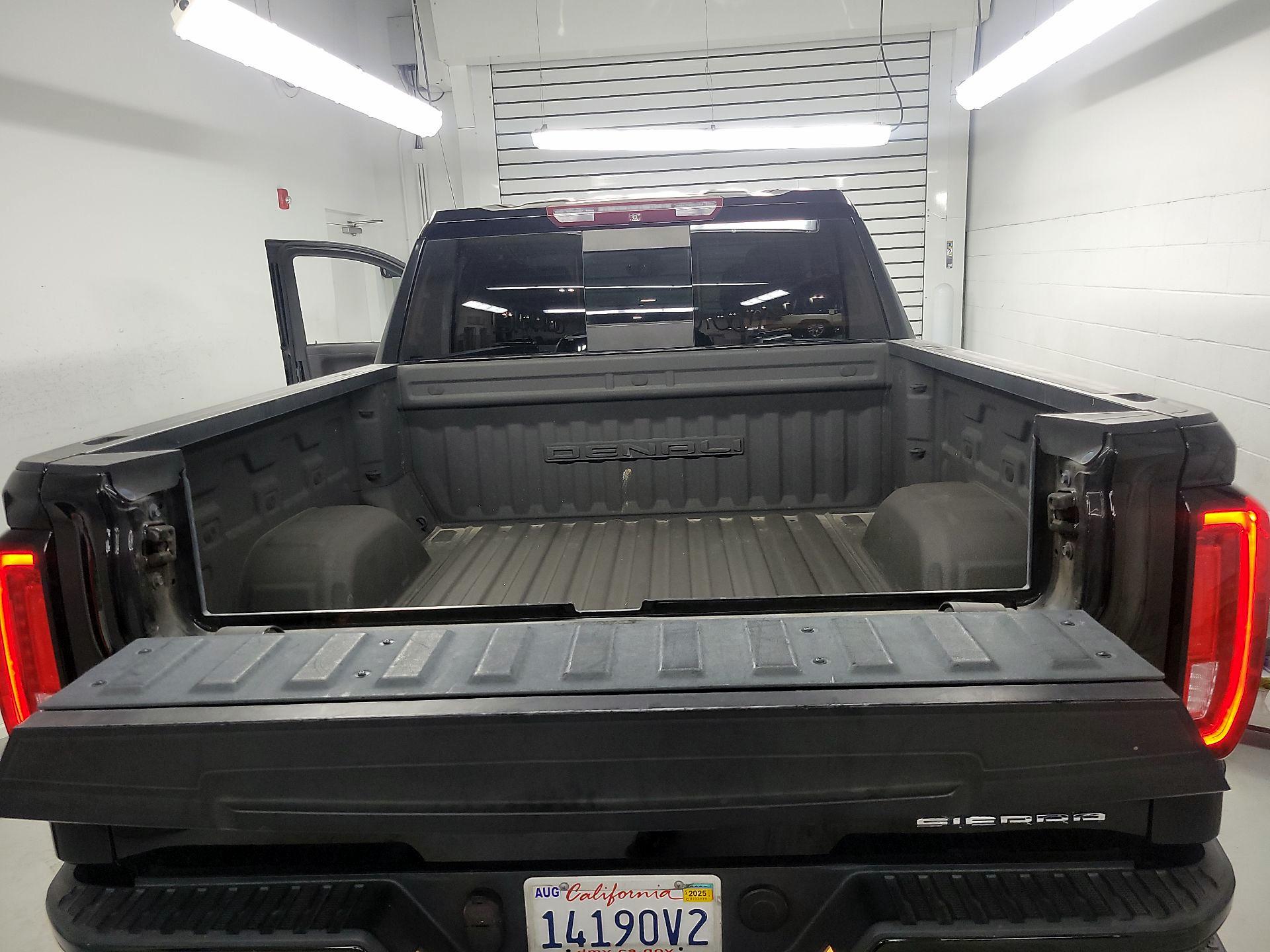Thumbnail: 2019 GMC Sierra 1500 - 19