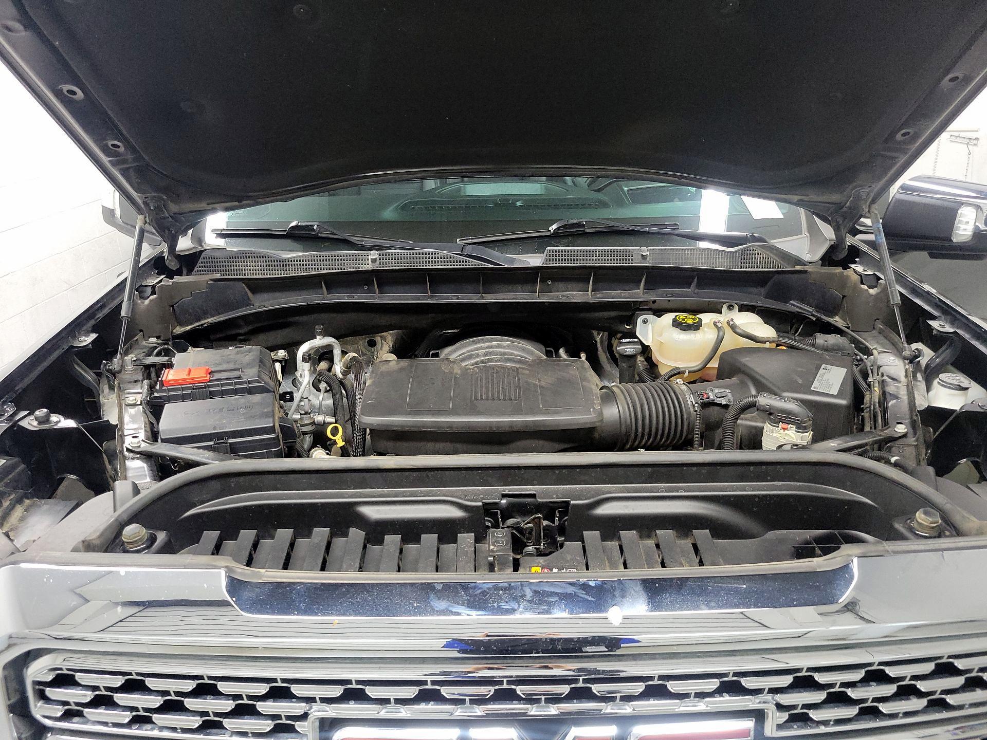 Thumbnail: 2019 GMC Sierra 1500 - 20