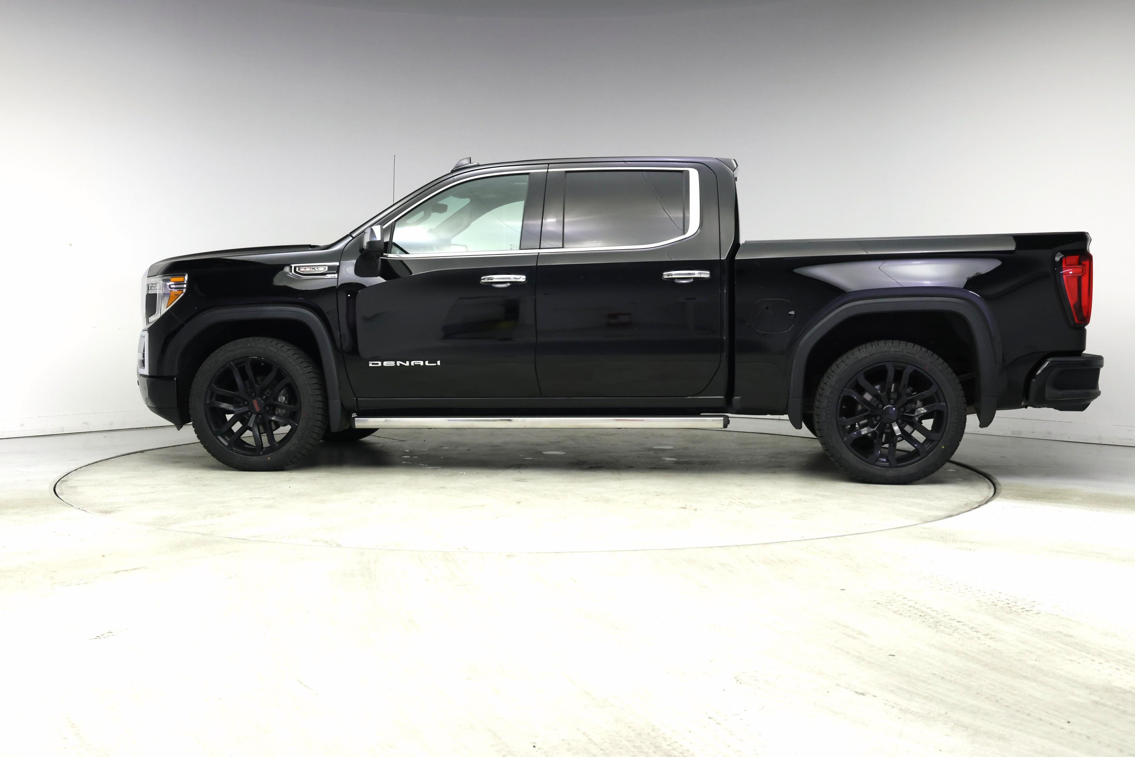 Thumbnail: 2019 GMC Sierra 1500 - 3