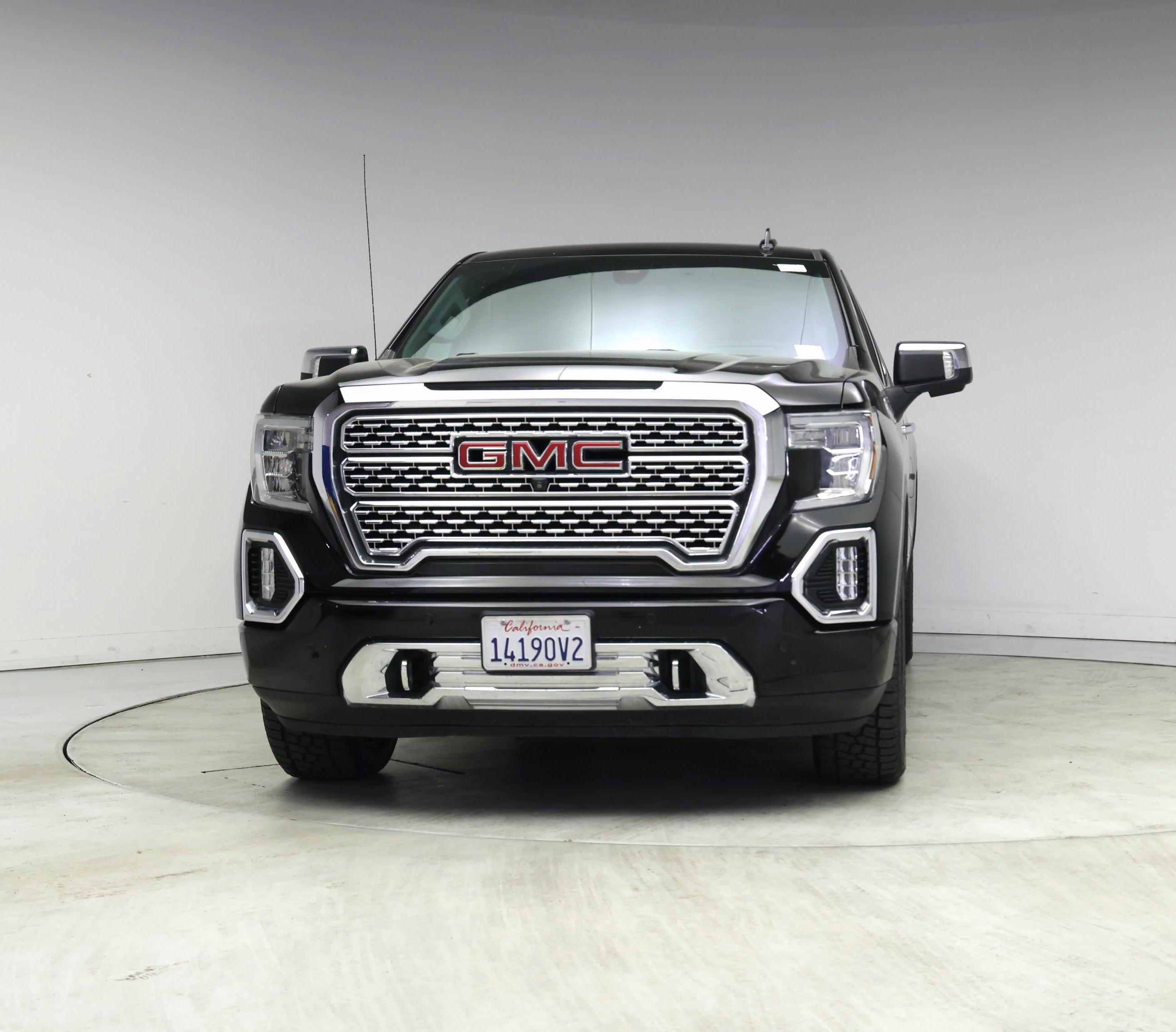 Thumbnail: 2019 GMC Sierra 1500 - 5