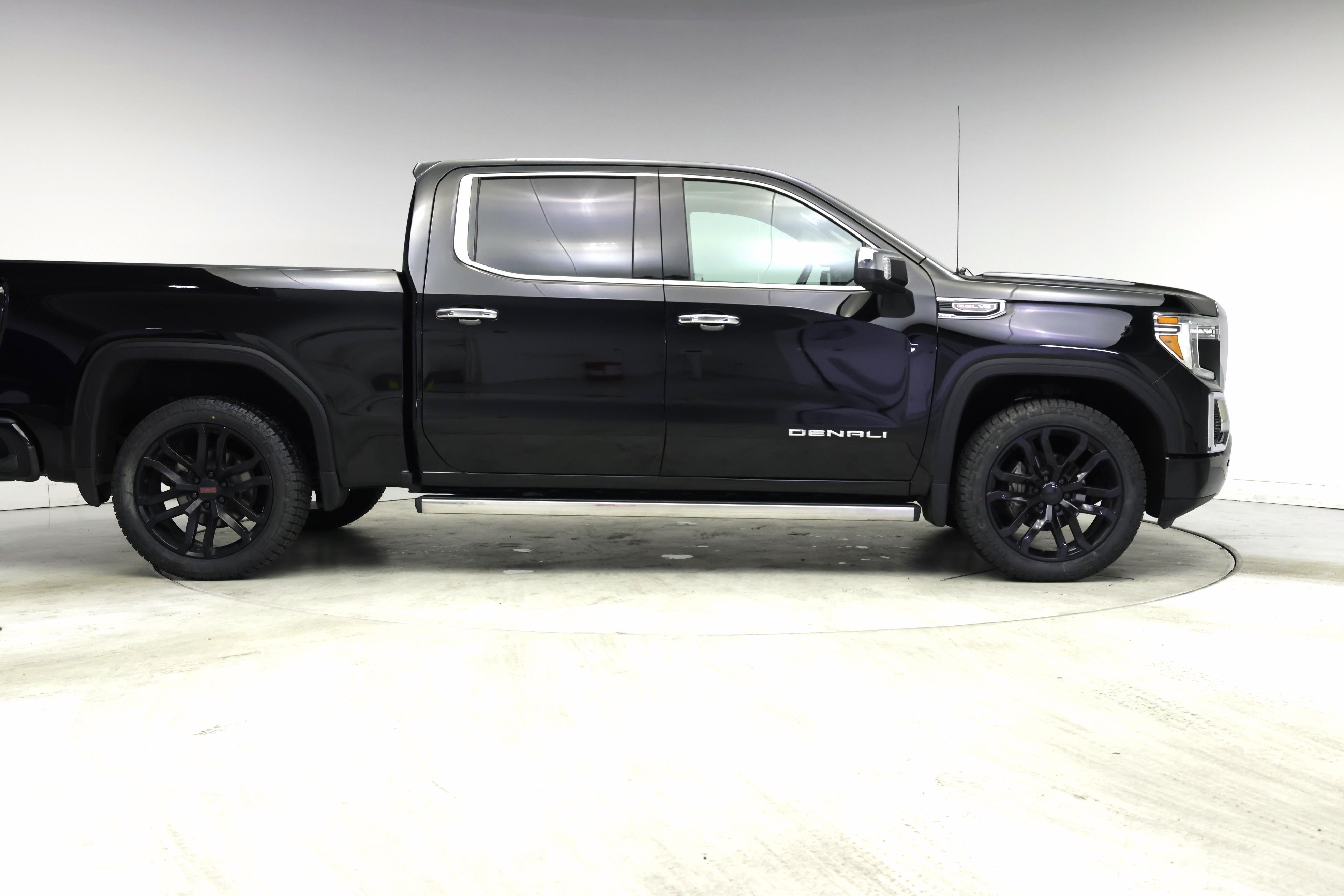 Thumbnail: 2019 GMC Sierra 1500 - 7