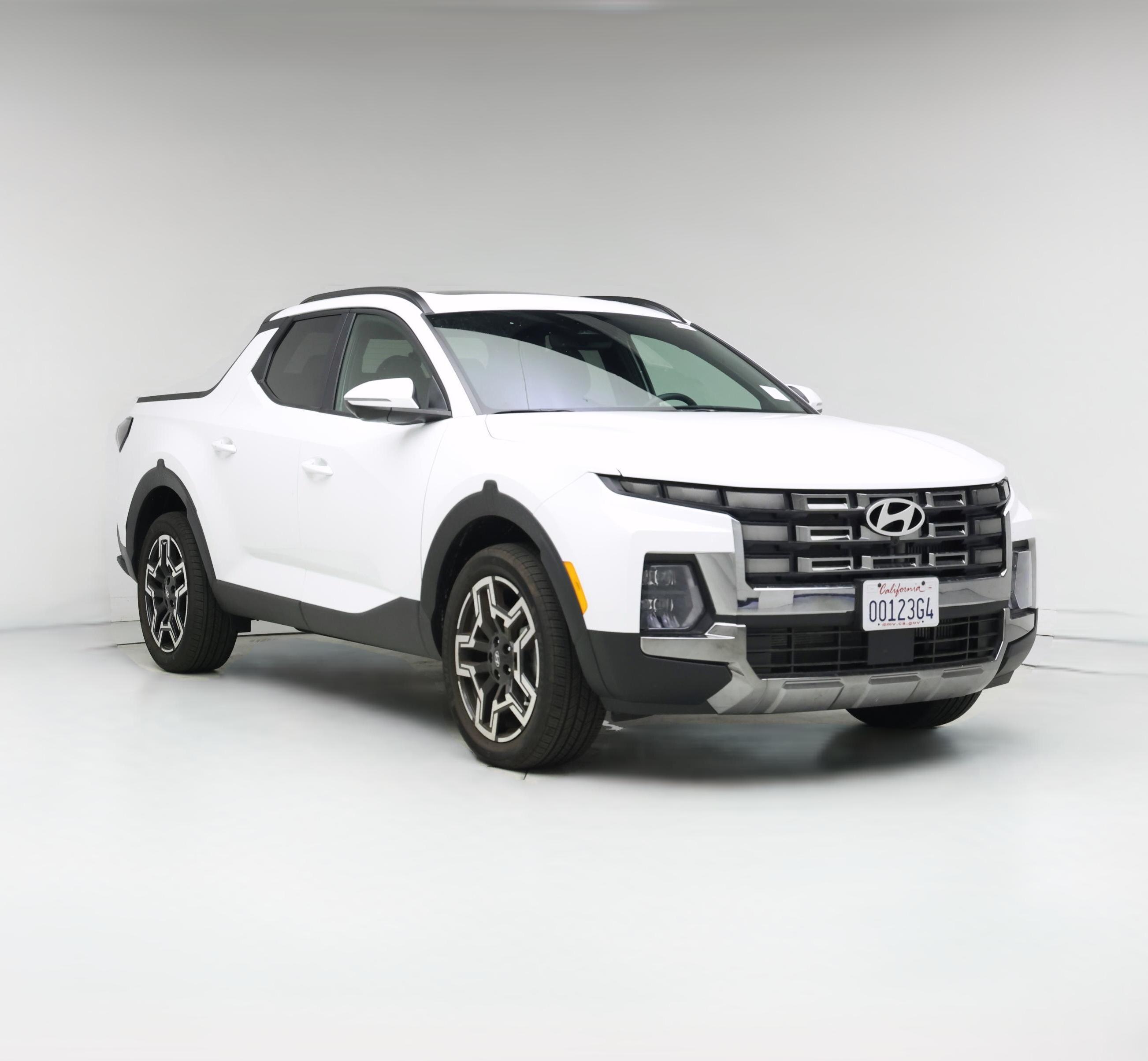 Thumbnail: 2025 Hyundai Santa Cruz - 1
