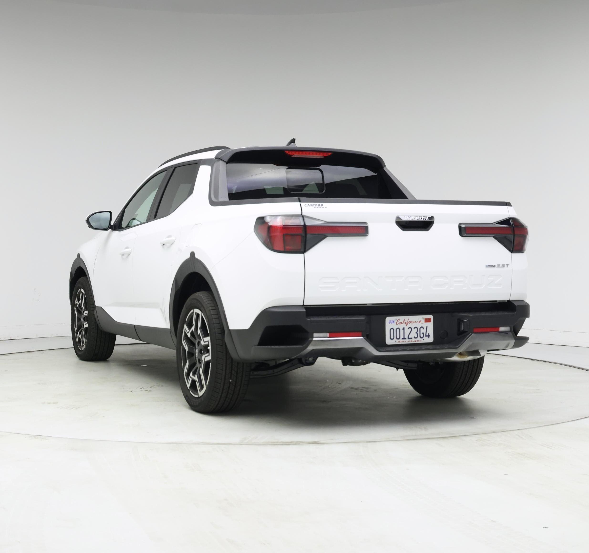 Thumbnail: 2025 Hyundai Santa Cruz - 2